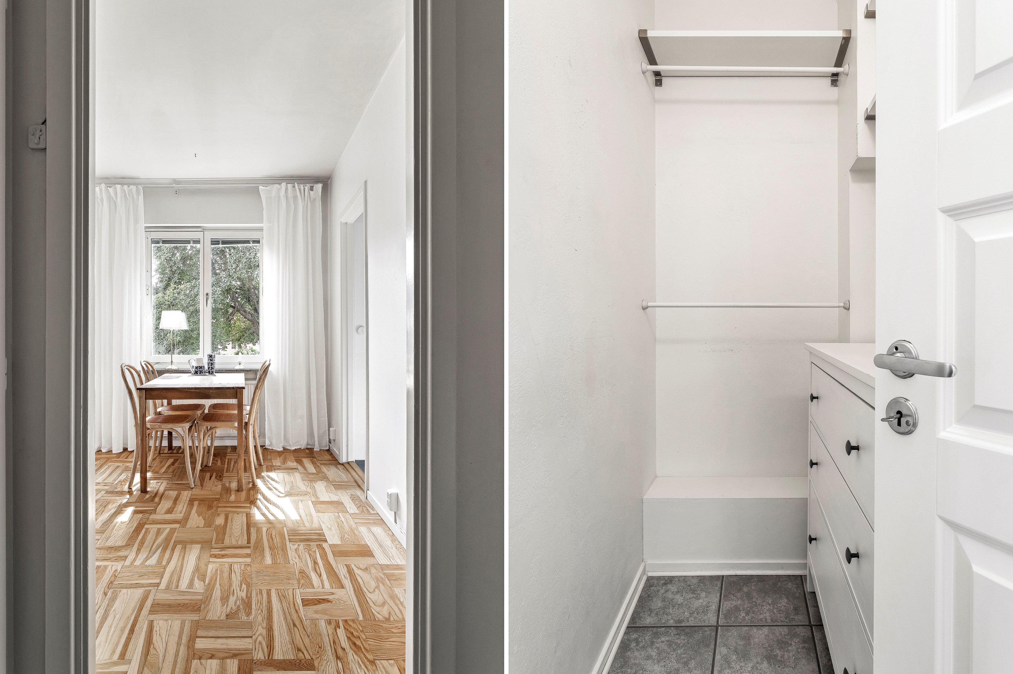 Bostadsbild från Hjalmar Brantingsgatan 19, Såld i Fålhagen, Uppsala