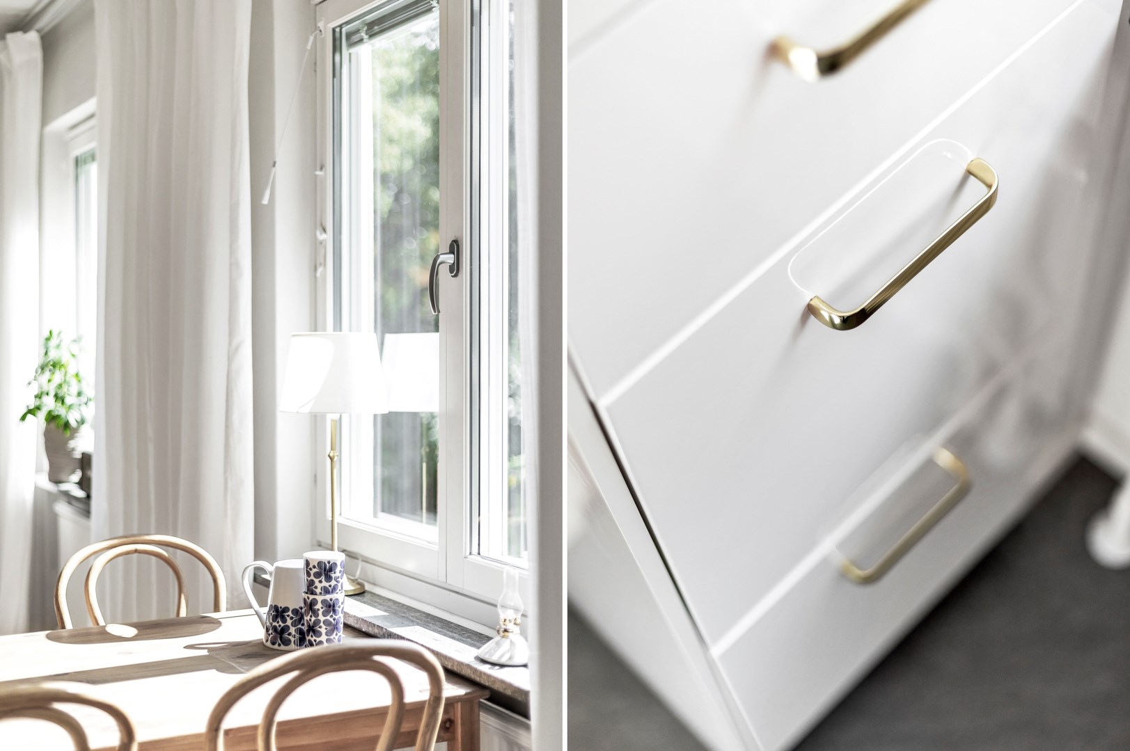 Bostadsbild från Hjalmar Brantingsgatan 19, Såld i Fålhagen, Uppsala