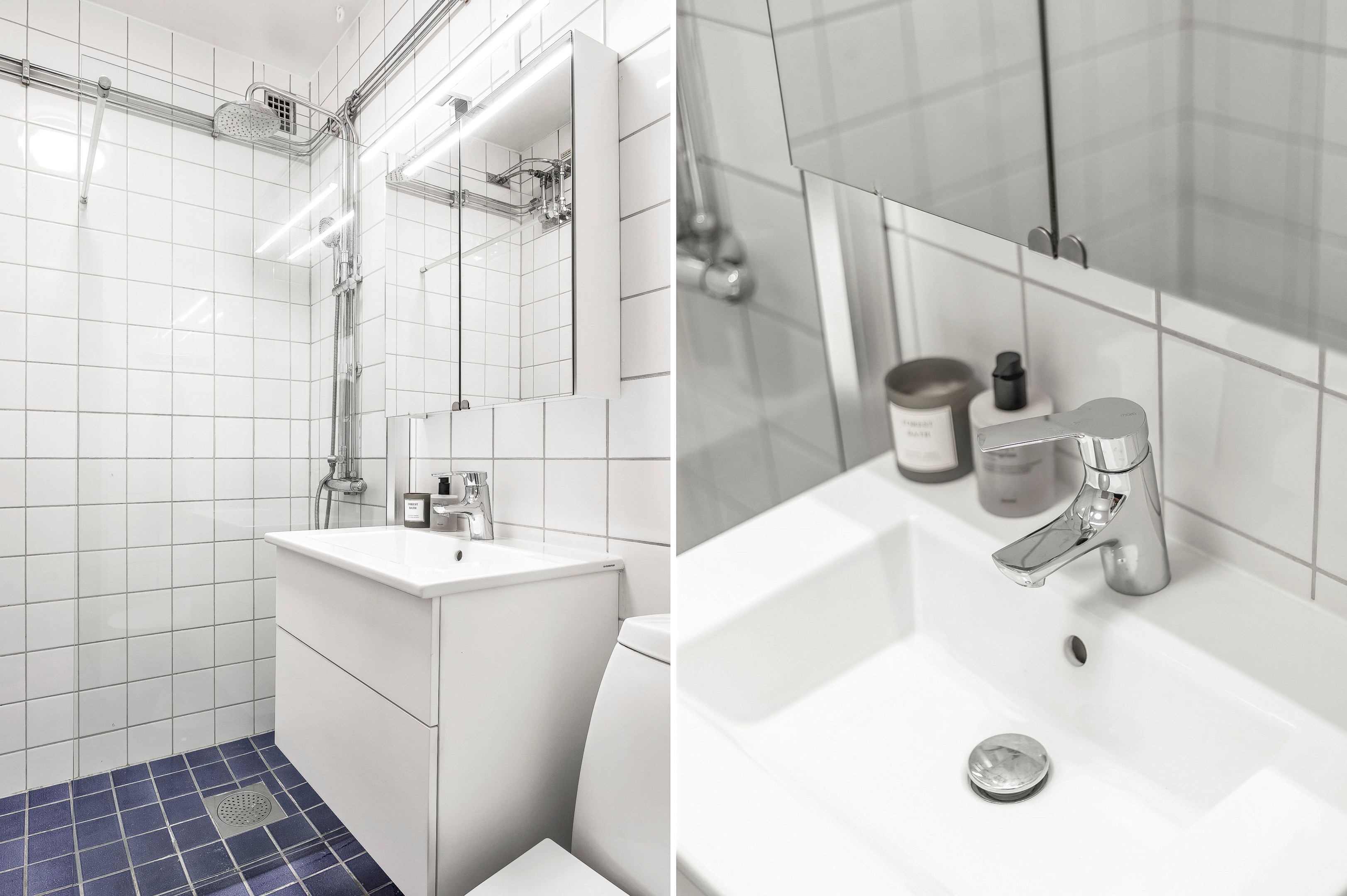 Bostadsbild från Hjalmar Brantingsgatan 19, Såld i Fålhagen, Uppsala