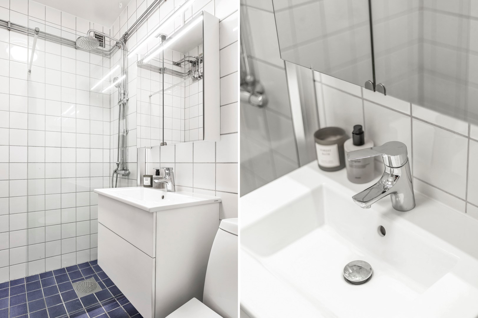 Bostadsbild från Hjalmar Brantingsgatan 19, Såld i Fålhagen, Uppsala