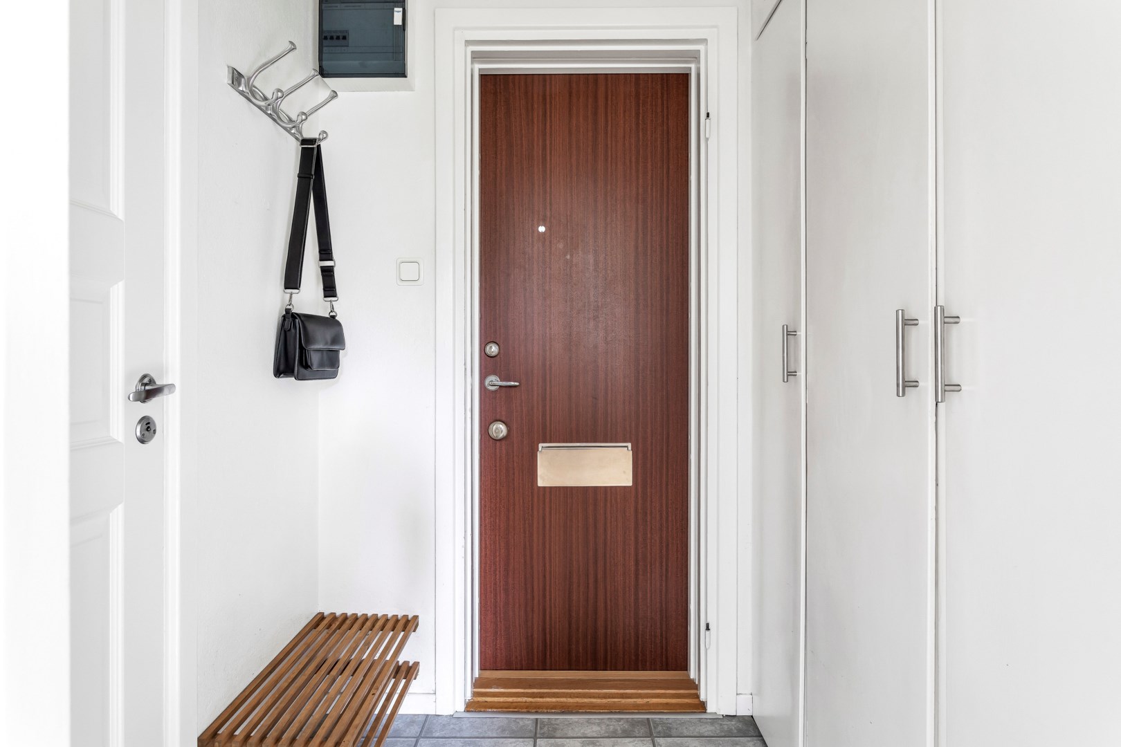 Bostadsbild från Hjalmar Brantingsgatan 19, Såld i Fålhagen, Uppsala