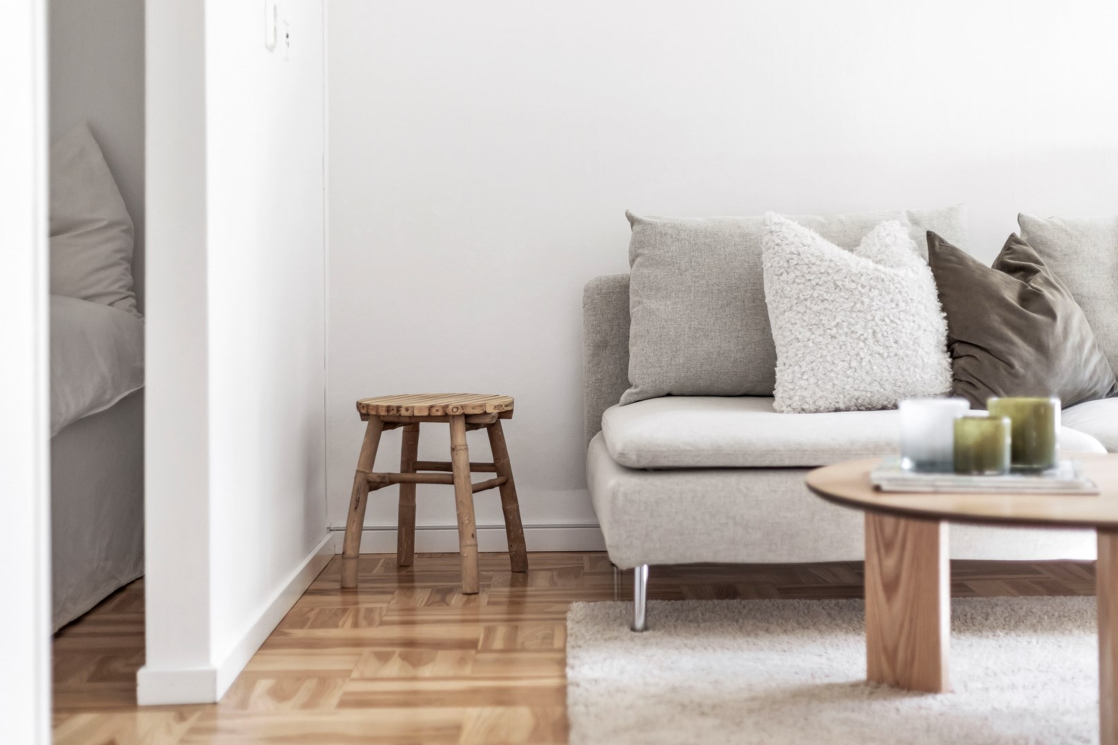 Bostadsbild från Hjalmar Brantingsgatan 19, Såld i Fålhagen, Uppsala