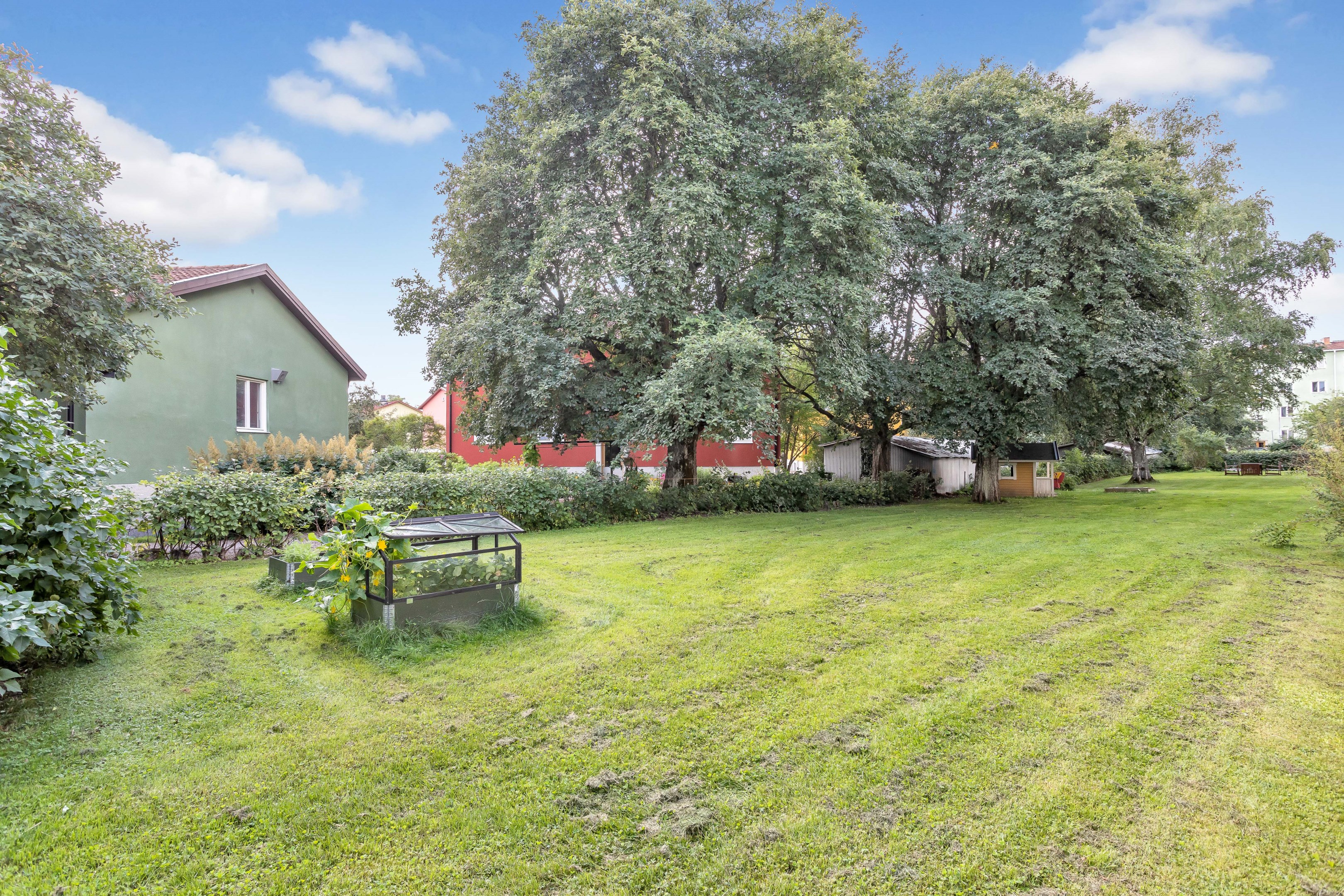 Bostadsbild från Hjalmar Brantingsgatan 19, Såld i Fålhagen, Uppsala