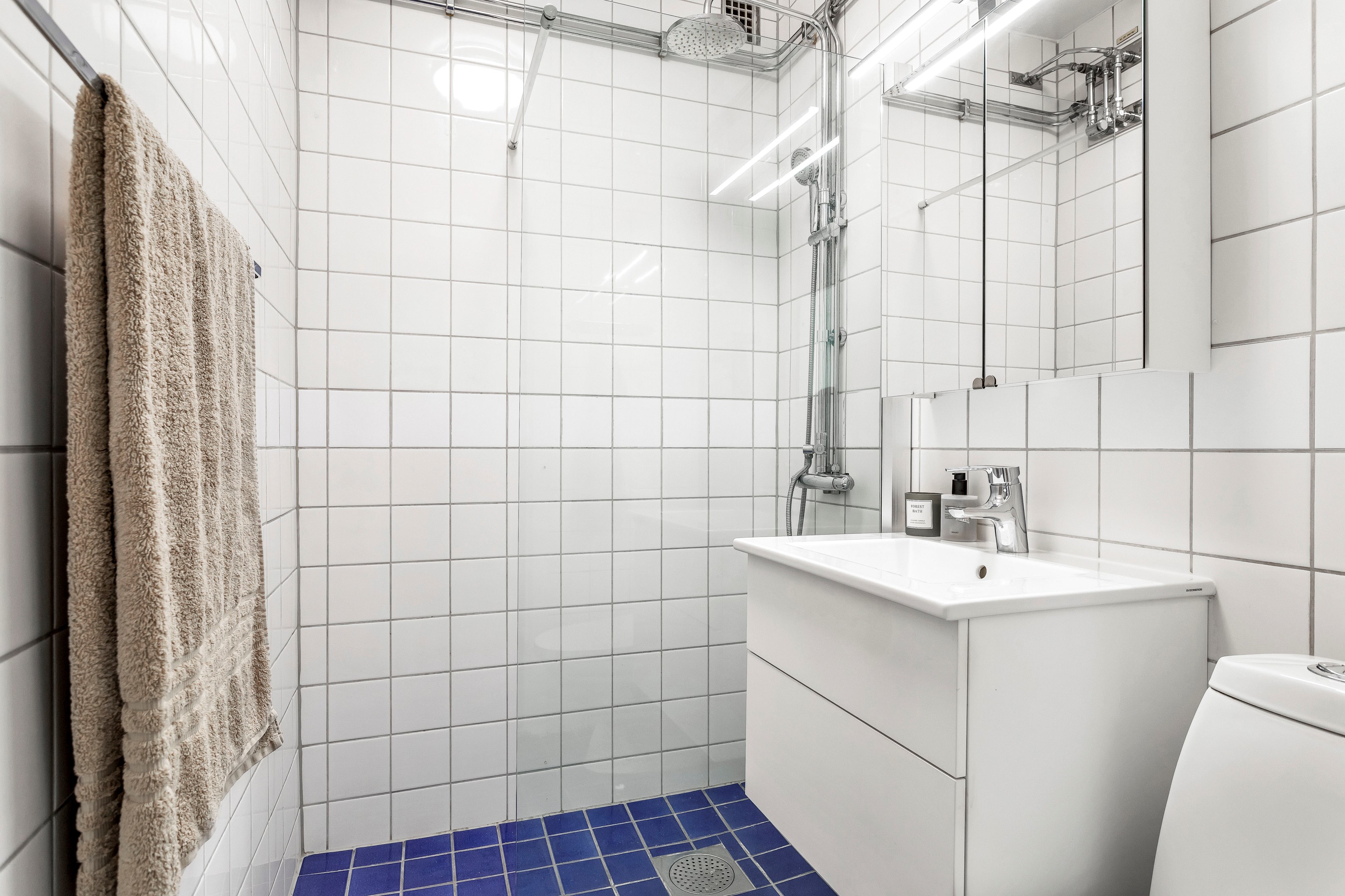 Bostadsbild från Hjalmar Brantingsgatan 19, Såld i Fålhagen, Uppsala