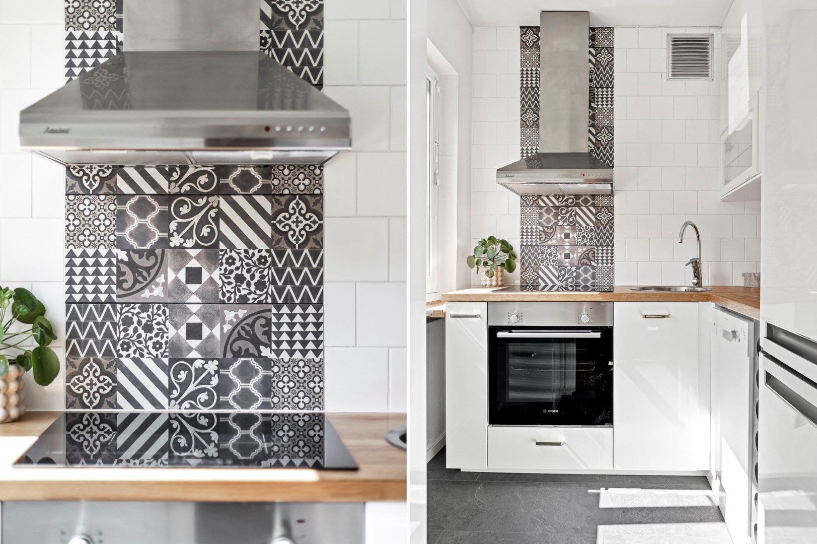 Bostadsbild från Hjalmar Brantingsgatan 19, Såld i Fålhagen, Uppsala