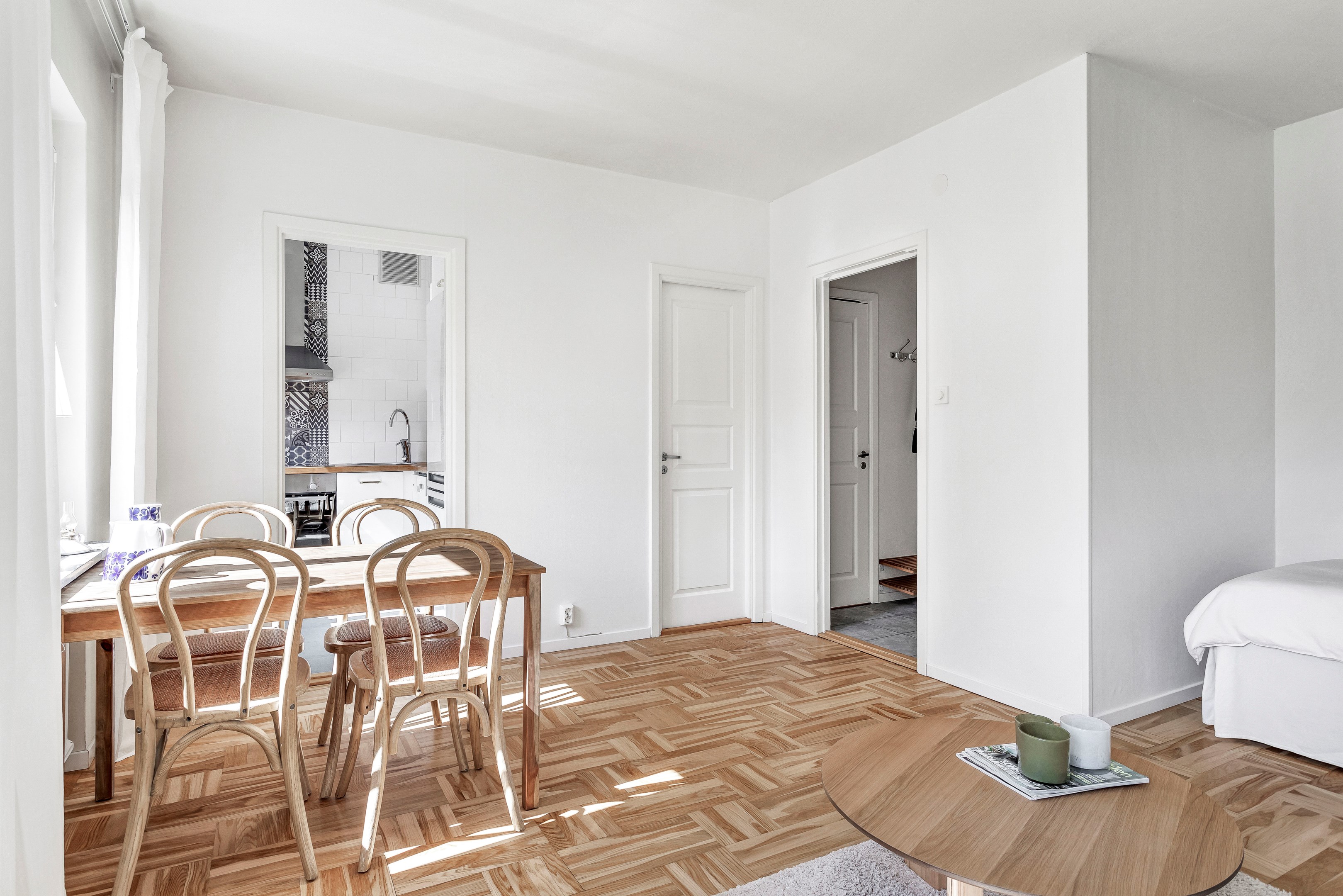 Bostadsbild från Hjalmar Brantingsgatan 19, Såld i Fålhagen, Uppsala