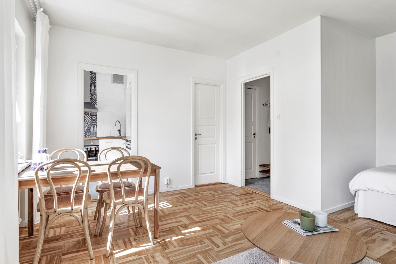 Bostadsbild från Hjalmar Brantingsgatan 19, Såld i Fålhagen, Uppsala