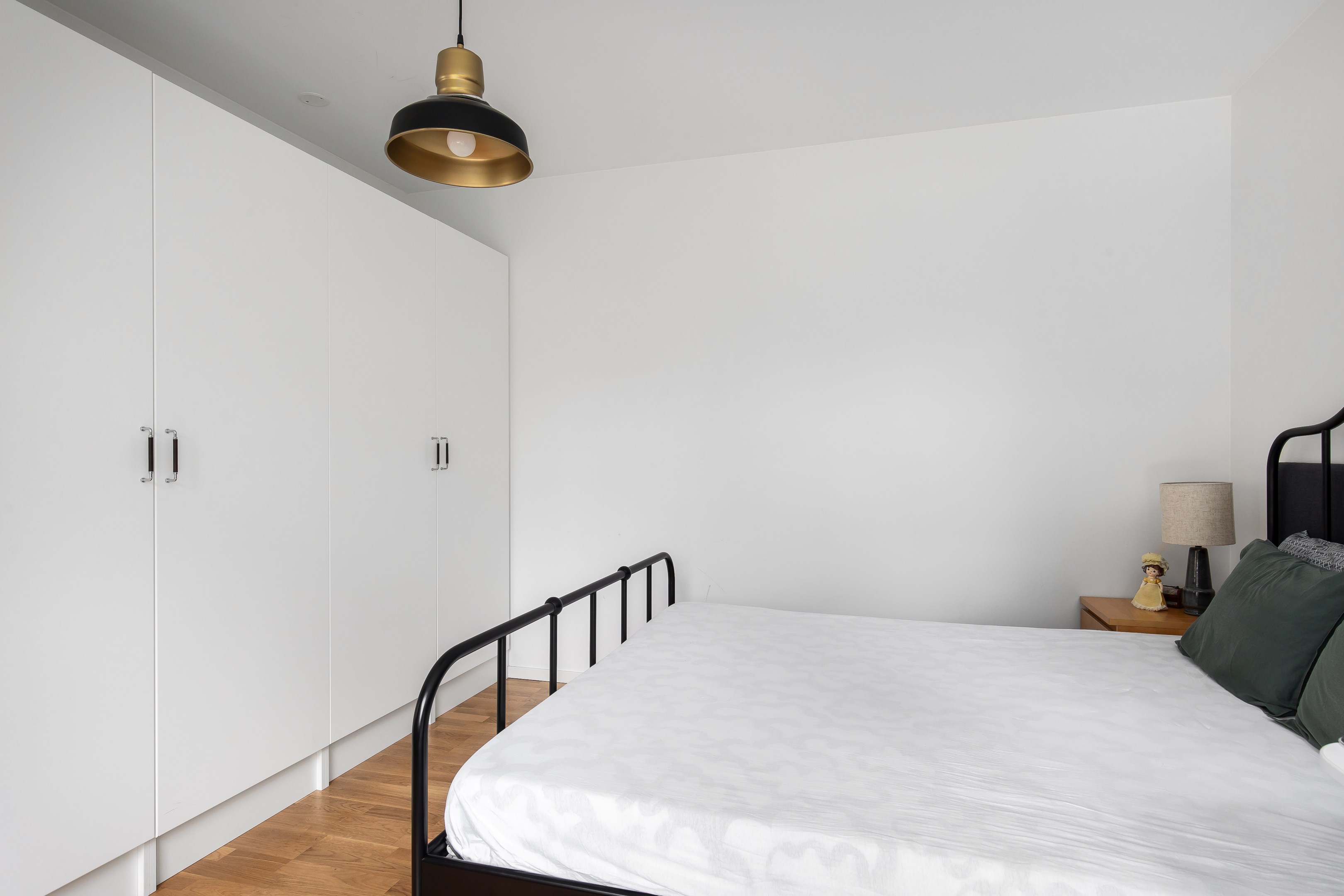 Bostadsbild från Edövägen 7E, Såld i Västra Orminge, Nacka