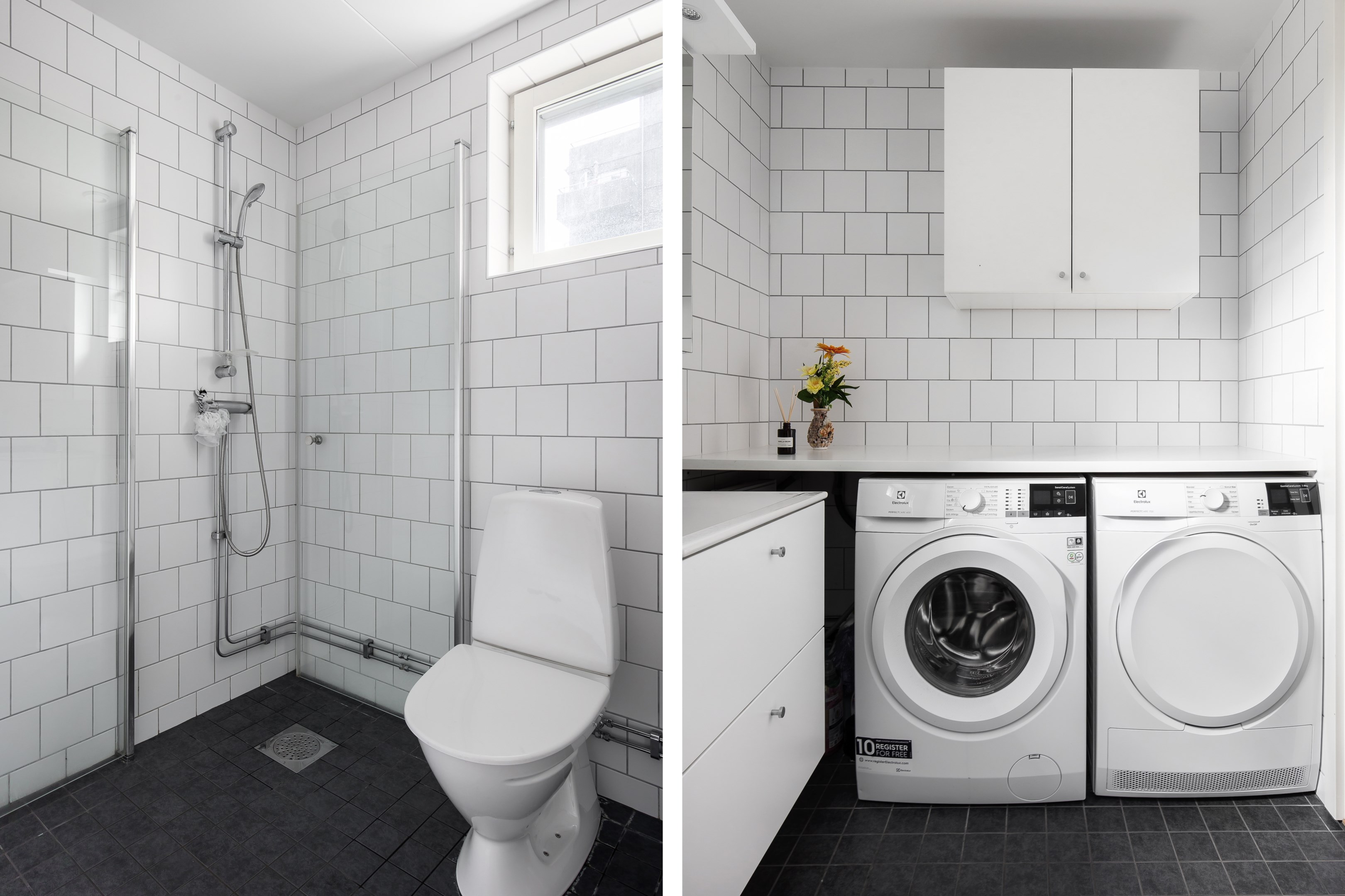 Bostadsbild från Edövägen 7E, Såld i Västra Orminge, Nacka