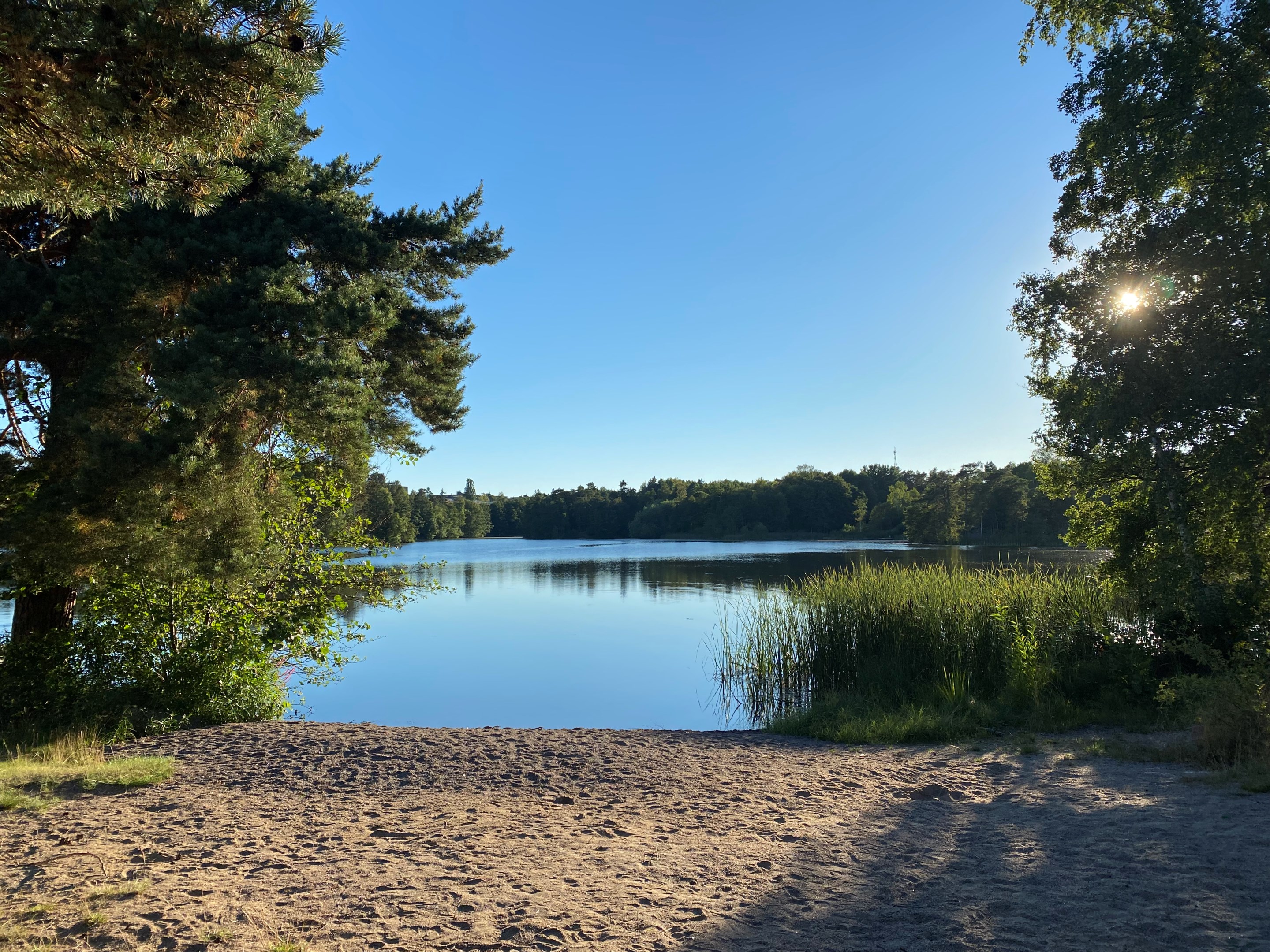 Bostadsbild från Edövägen 7E, Såld i Västra Orminge, Nacka