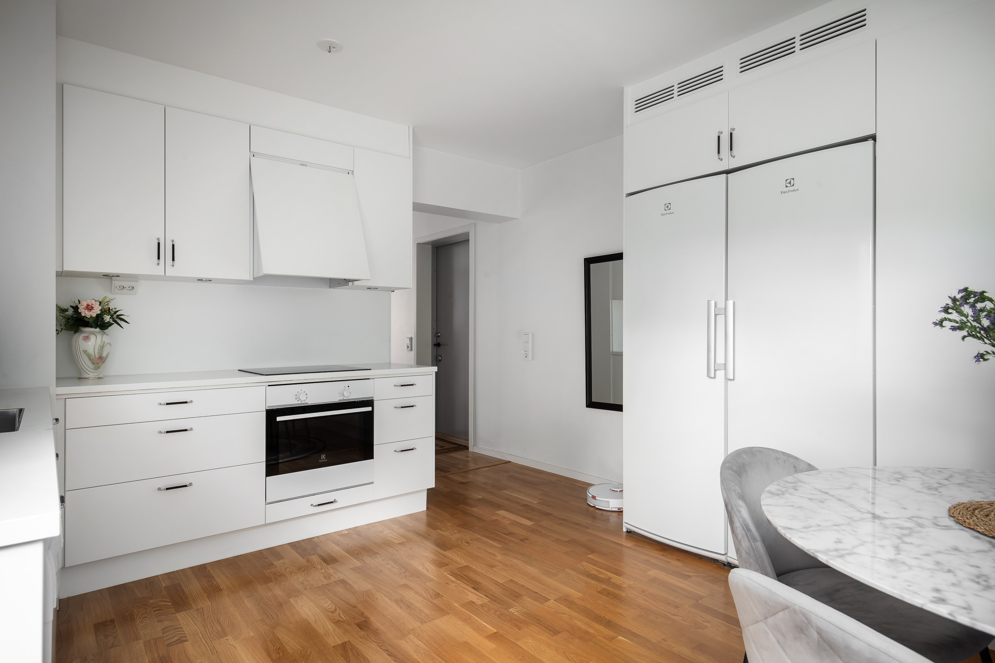 Bostadsbild från Edövägen 7E, Såld i Västra Orminge, Nacka