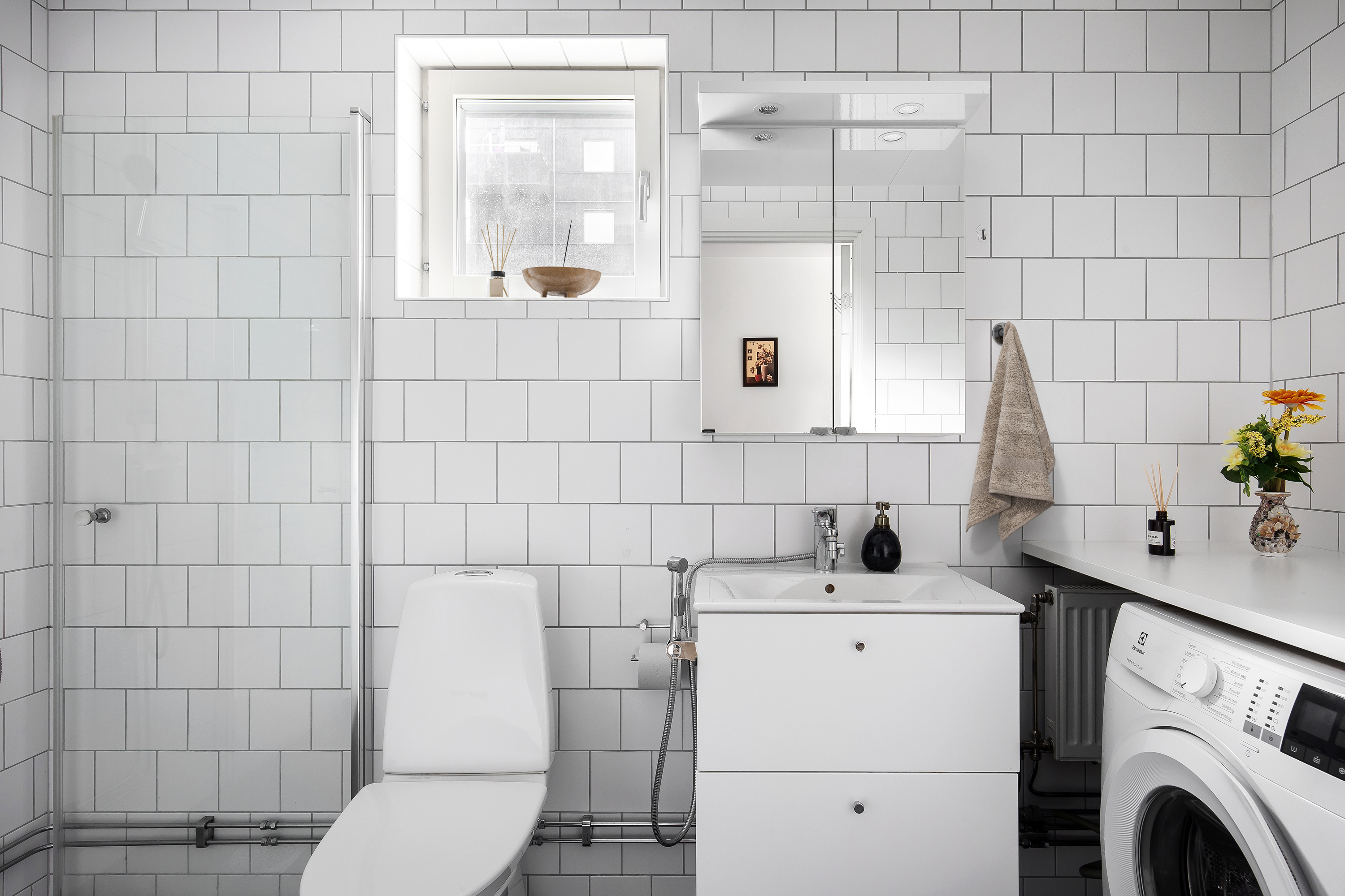 Bostadsbild från Edövägen 7E, Såld i Västra Orminge, Nacka