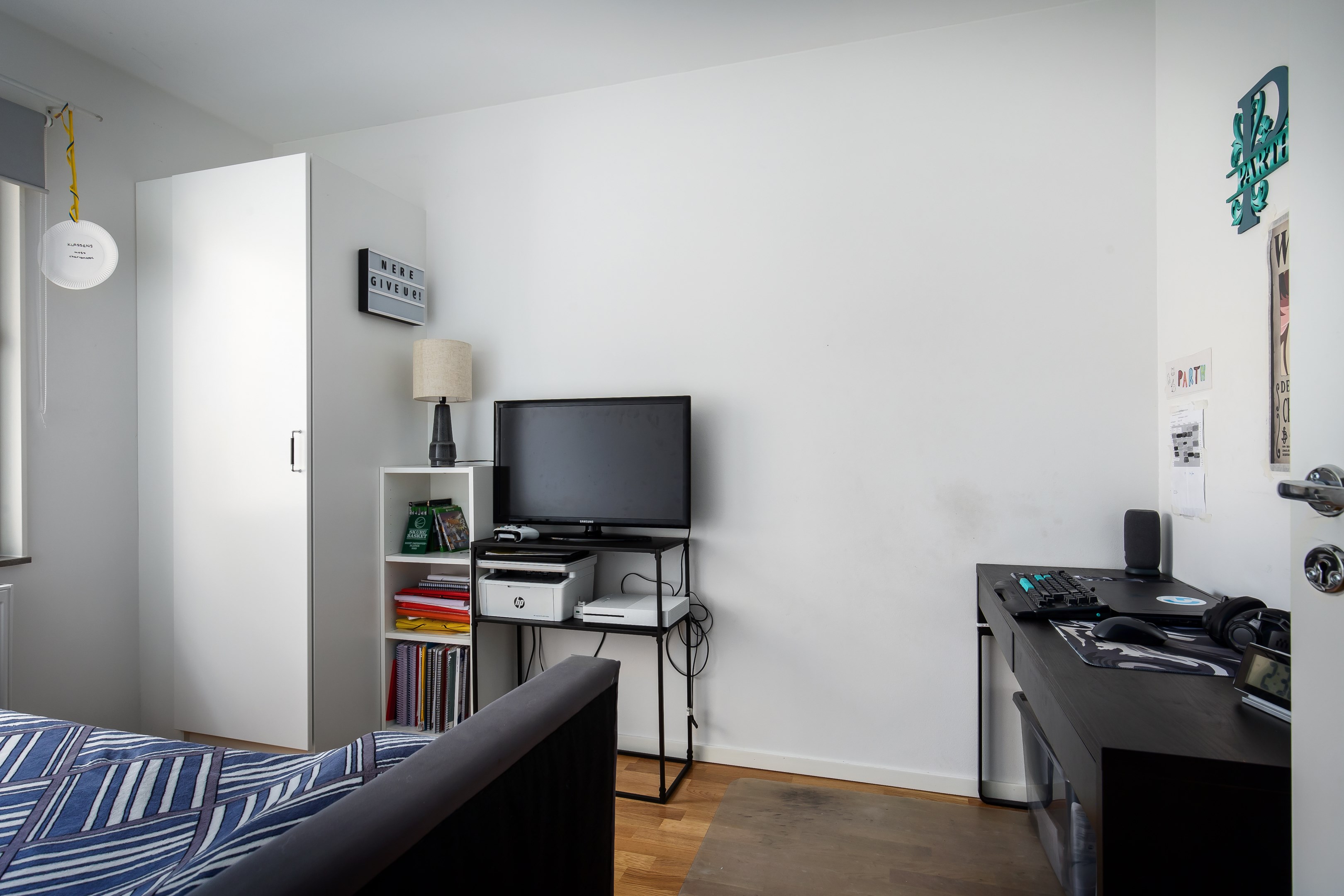 Bostadsbild från Edövägen 7E, Såld i Västra Orminge, Nacka