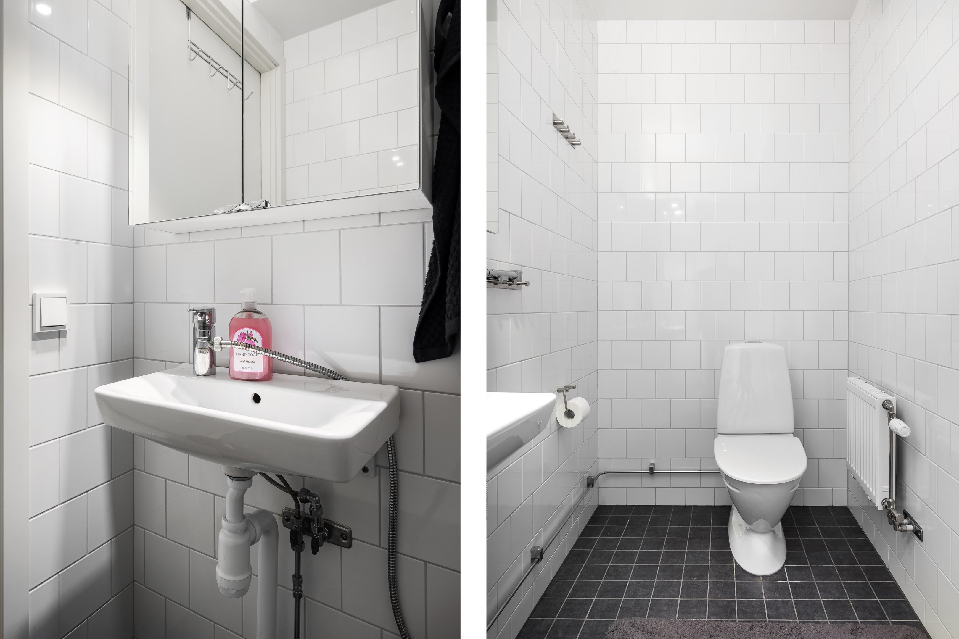 Bostadsbild från Edövägen 7E, Såld i Västra Orminge, Nacka