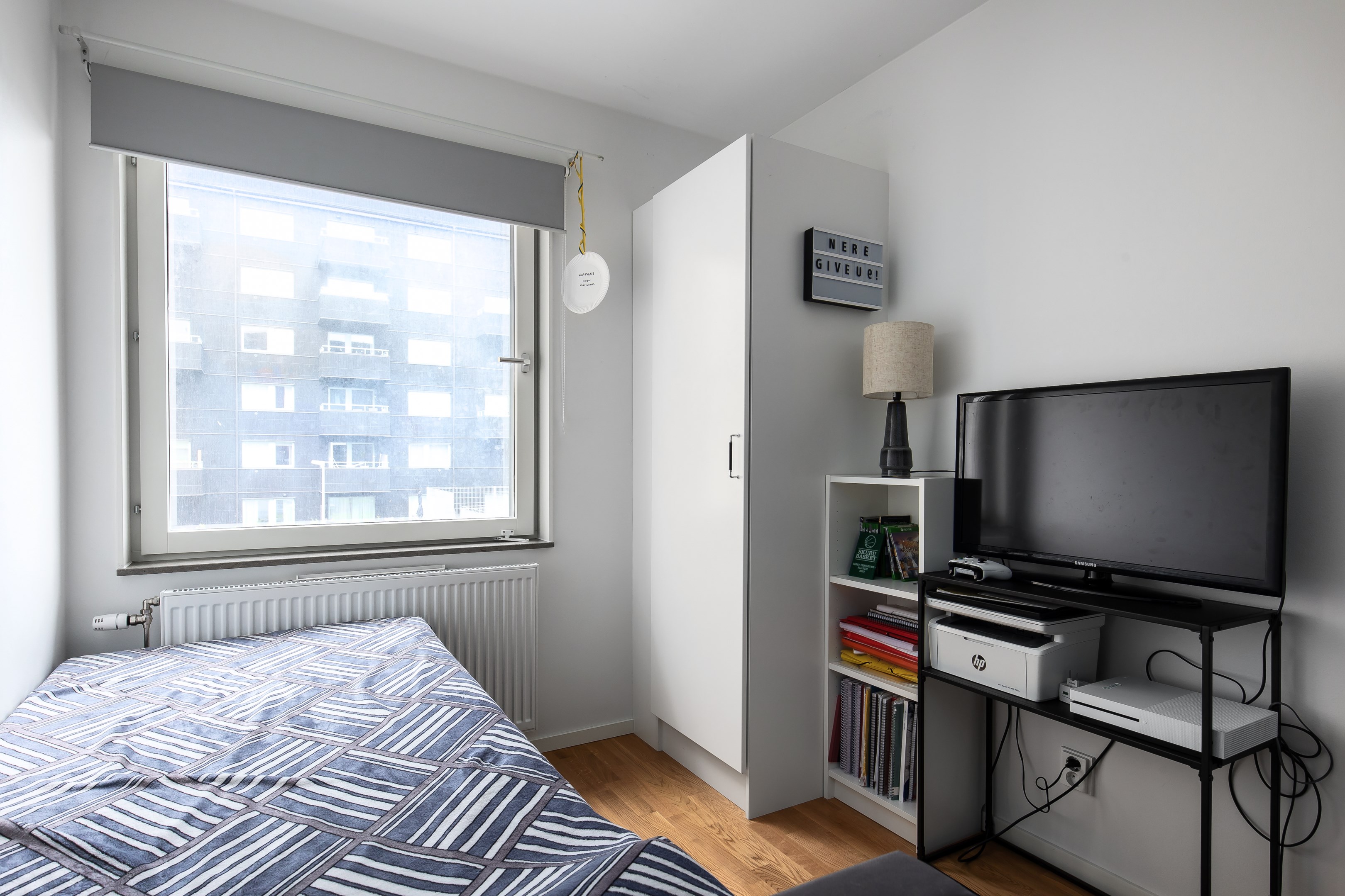 Bostadsbild från Edövägen 7E, Såld i Västra Orminge, Nacka