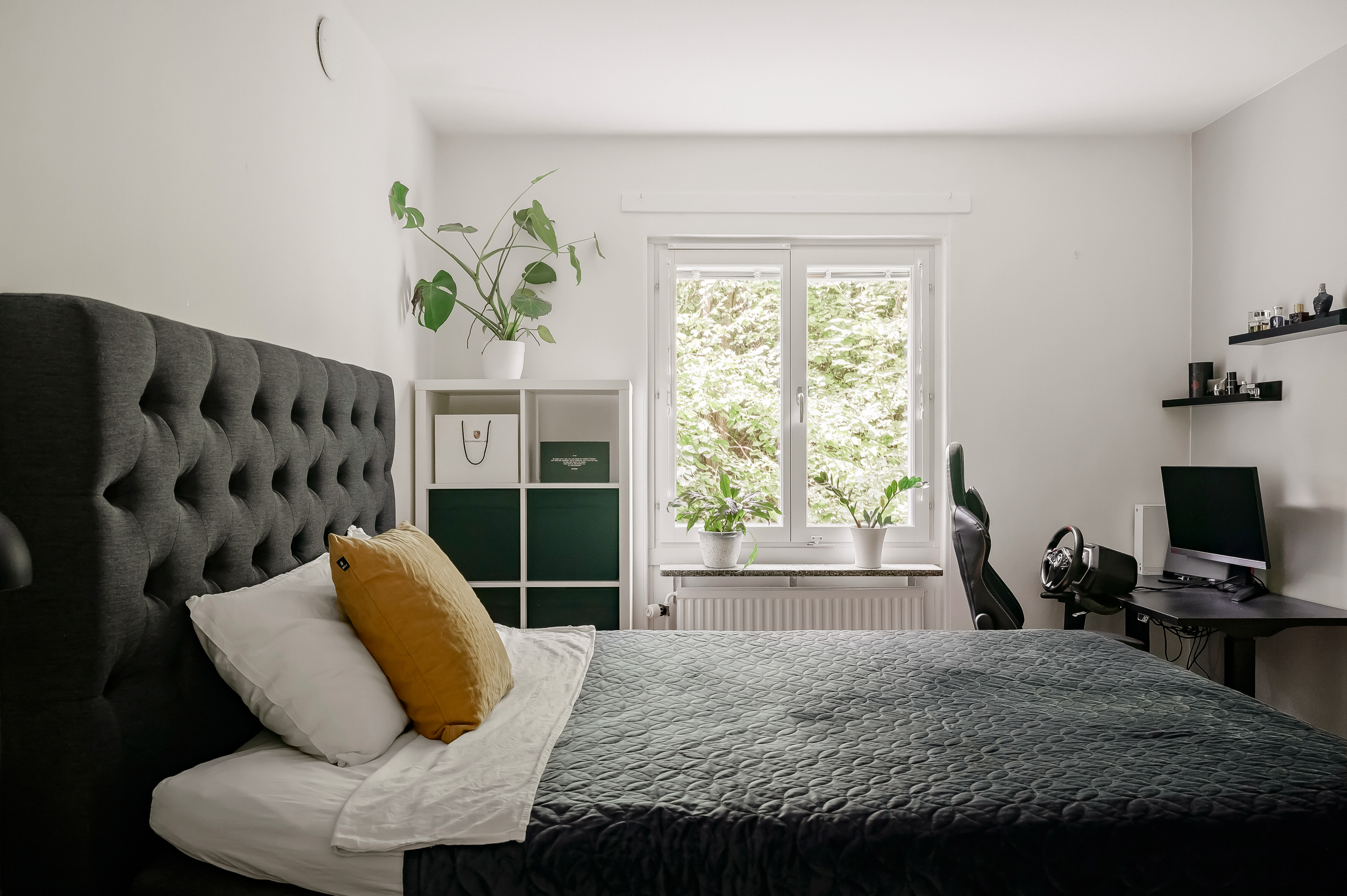 Bostadsbild från Beckasinvägen 33, 1tr, Såld i Saltängen, Nacka