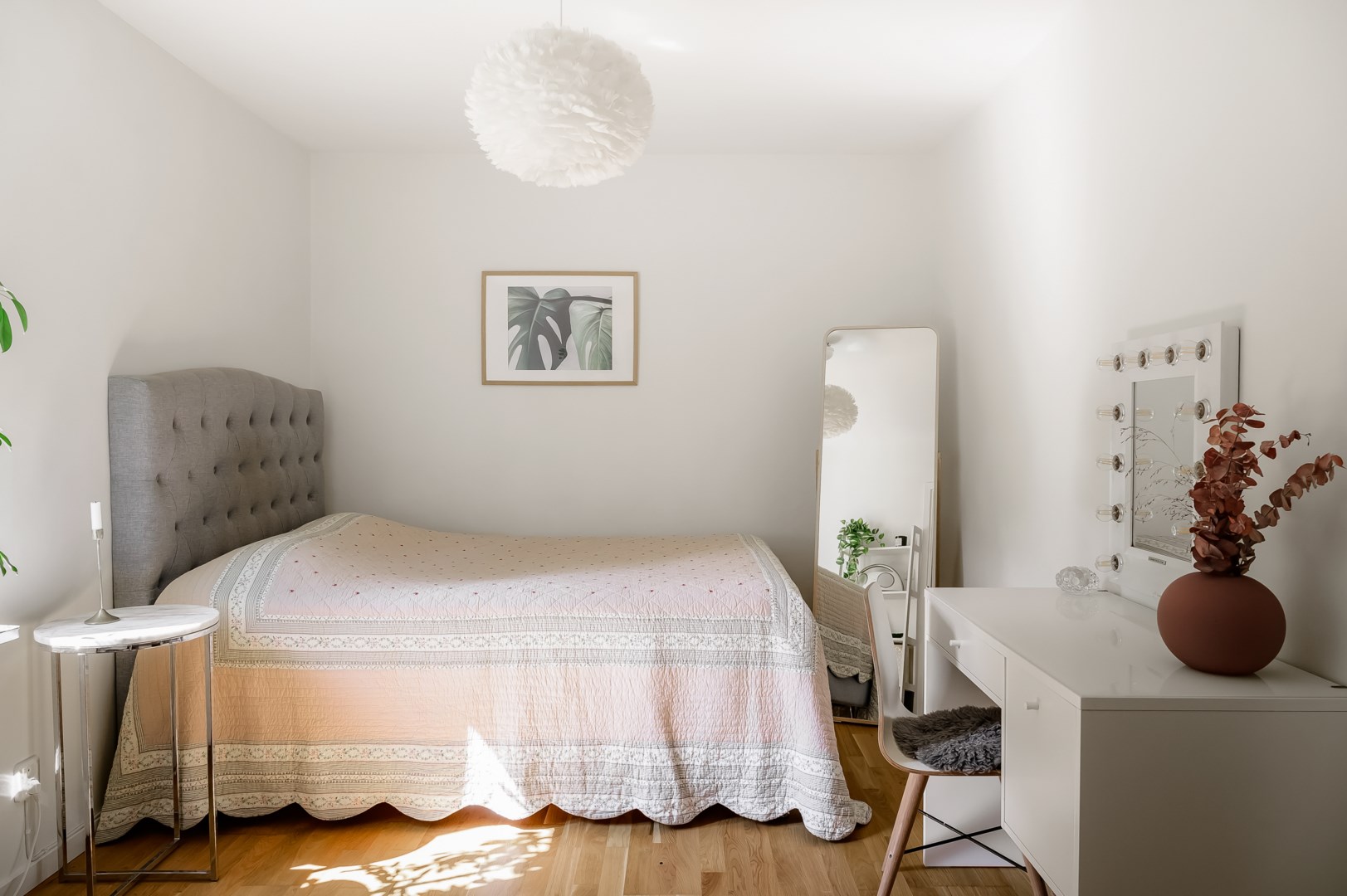 Bostadsbild från Beckasinvägen 33, 1tr, Såld i Saltängen, Nacka