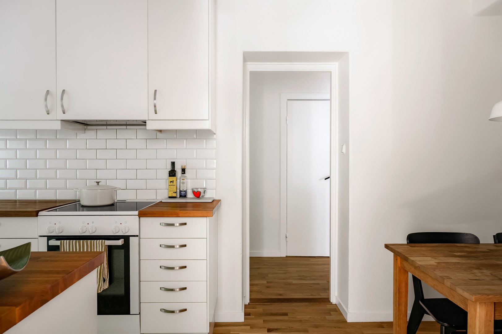 Bostadsbild från Beckasinvägen 33, 1tr, Såld i Saltängen, Nacka