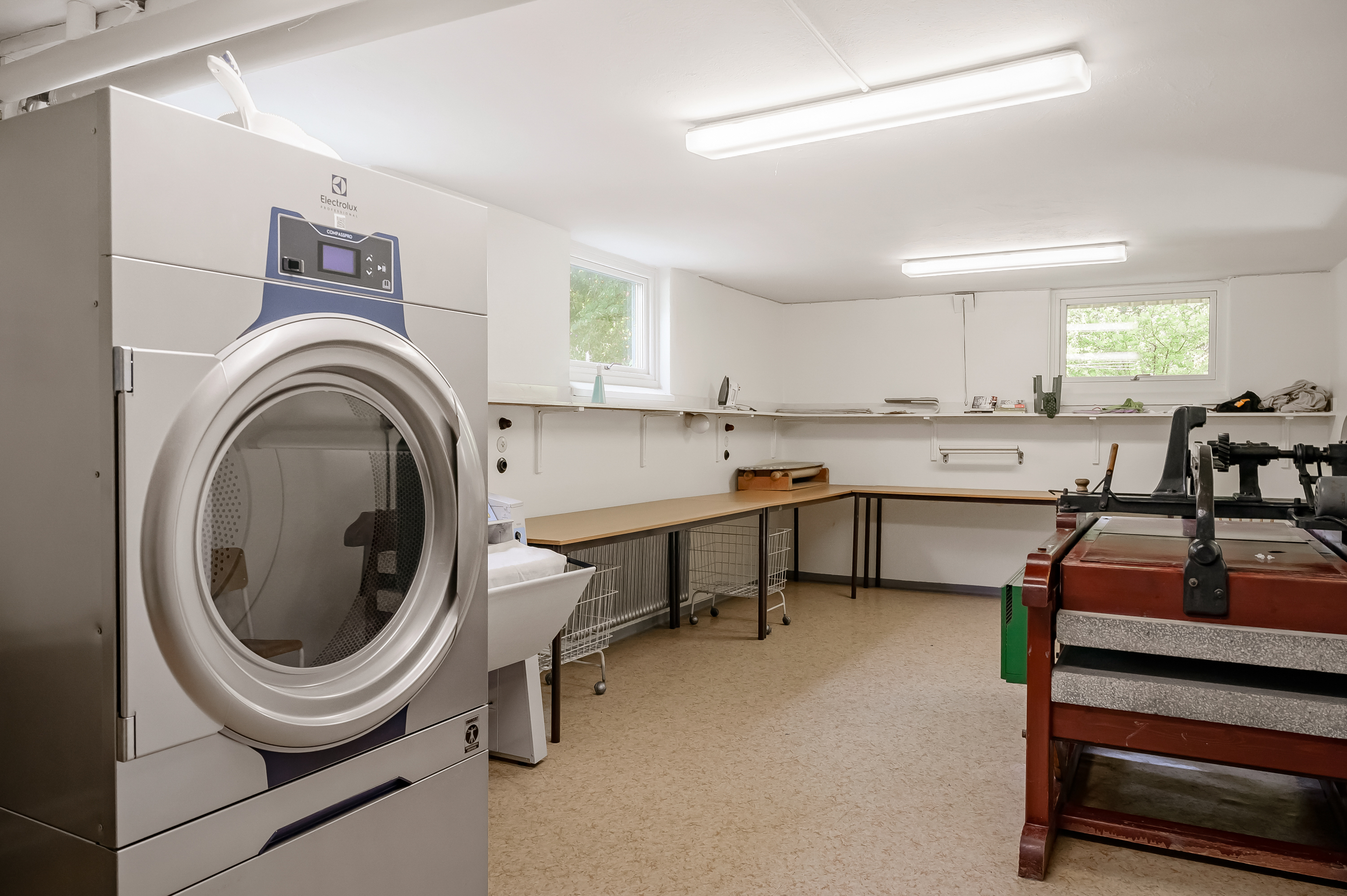 Bostadsbild från Beckasinvägen 33, 1tr, Såld i Saltängen, Nacka