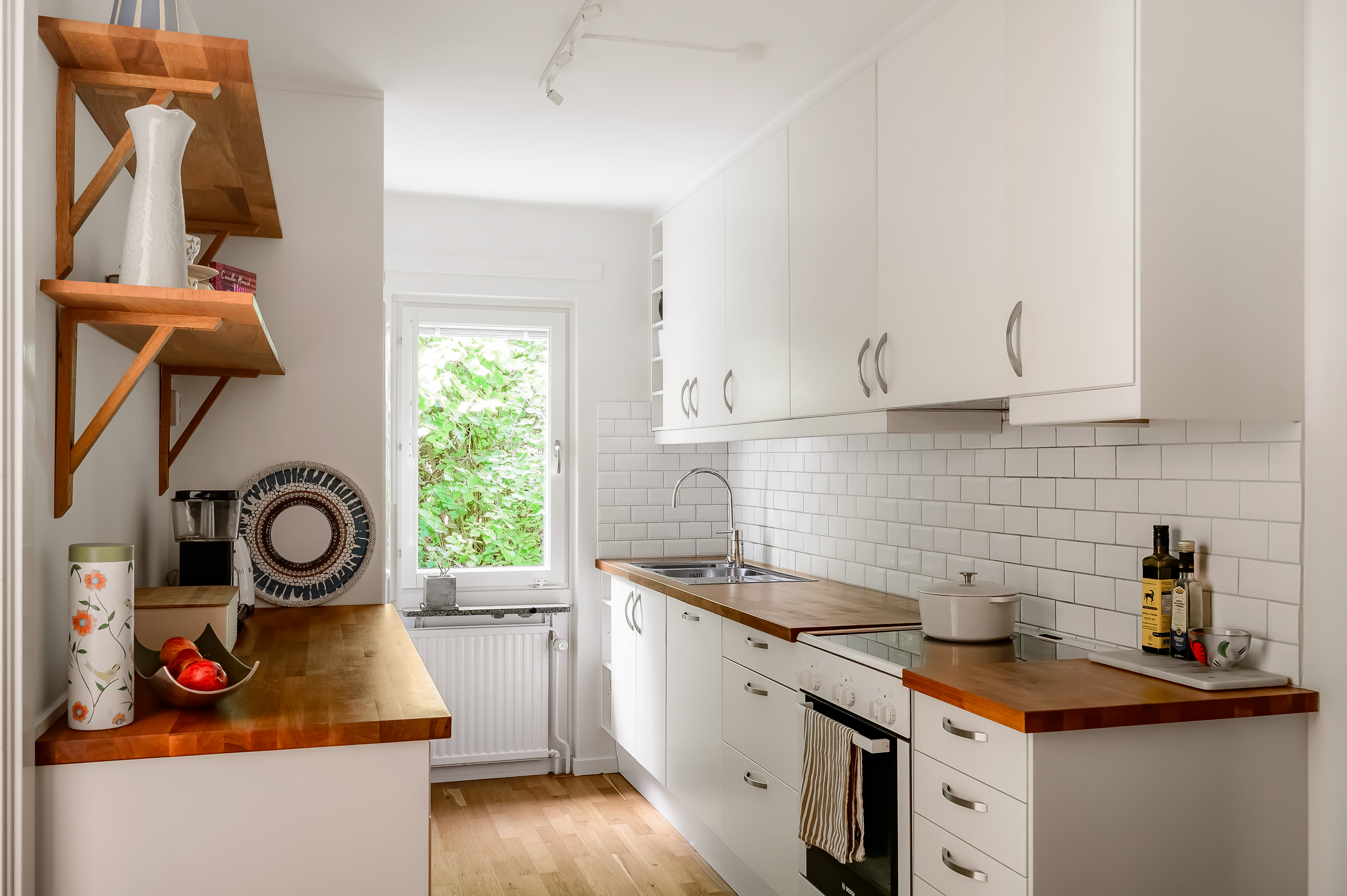 Bostadsbild från Beckasinvägen 33, 1tr, Såld i Saltängen, Nacka