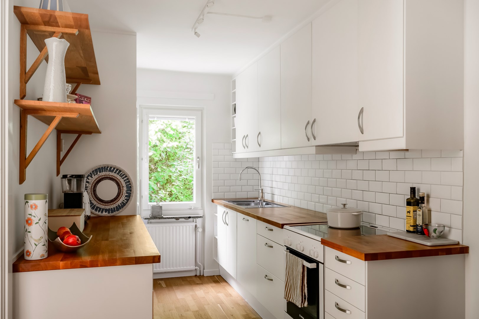 Bostadsbild från Beckasinvägen 33, 1tr, Såld i Saltängen, Nacka