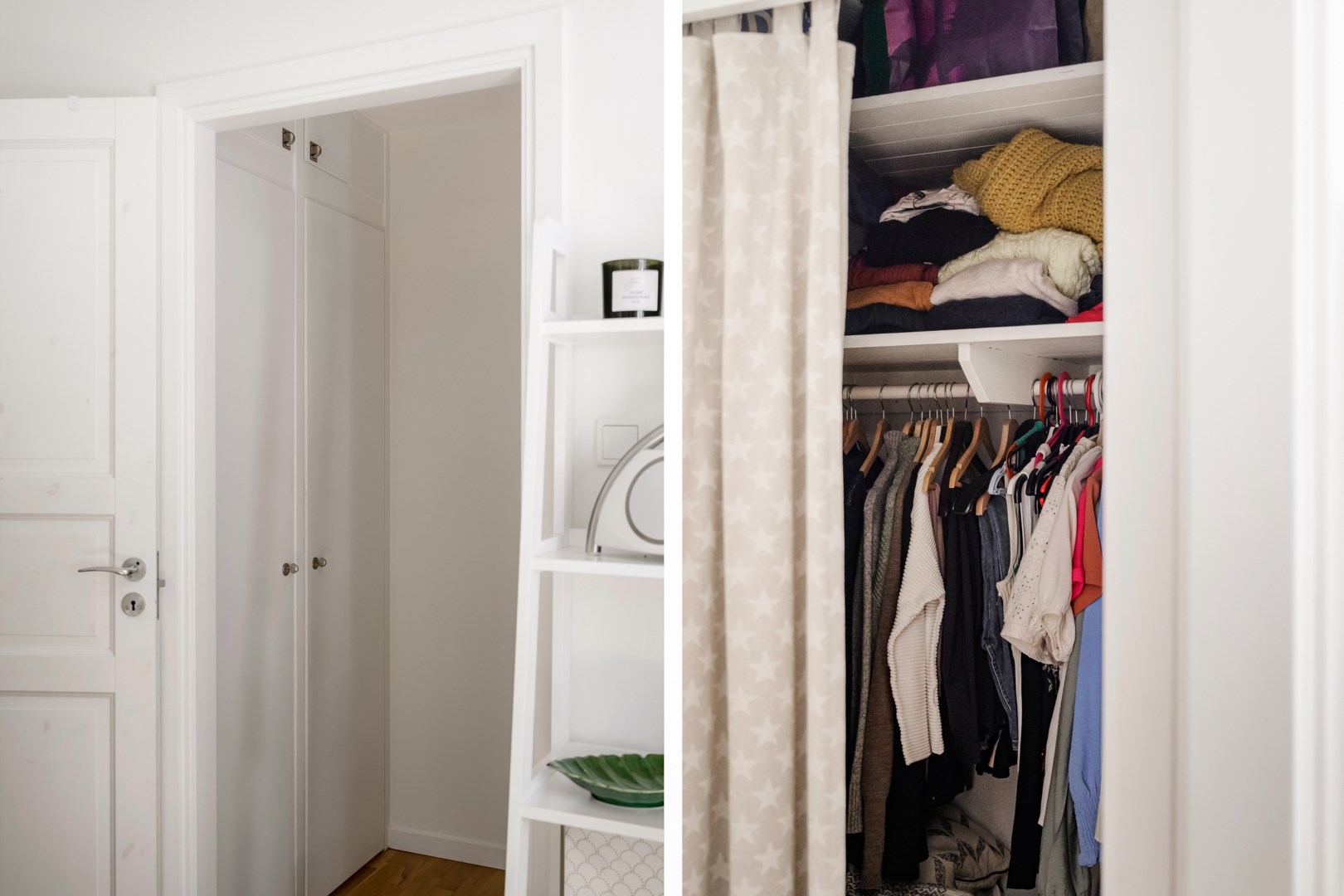 Bostadsbild från Beckasinvägen 33, 1tr, Såld i Saltängen, Nacka