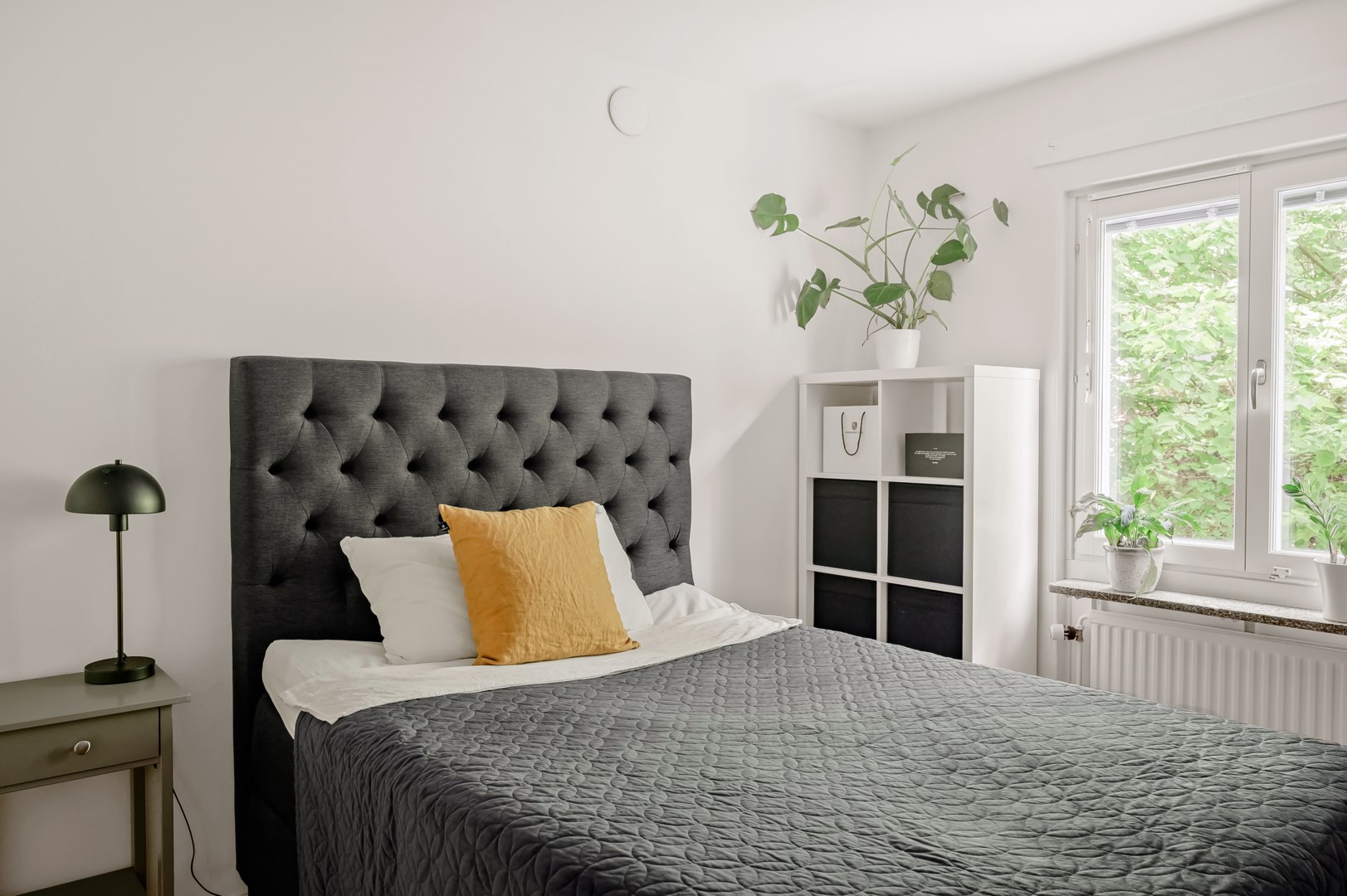 Bostadsbild från Beckasinvägen 33, 1tr, Såld i Saltängen, Nacka