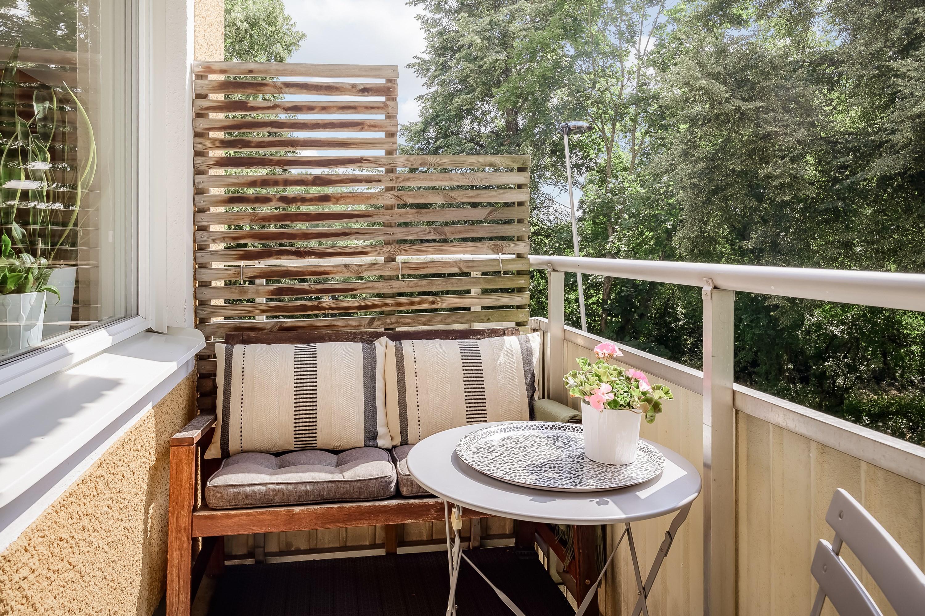 Bostadsbild från Beckasinvägen 33, 1tr, Såld i Saltängen, Nacka