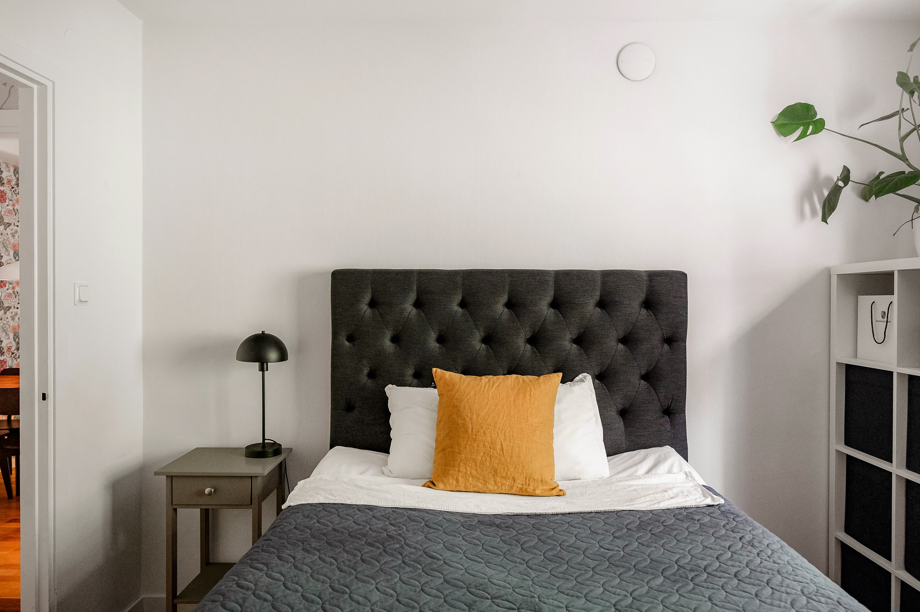 Bostadsbild från Beckasinvägen 33, 1tr, Såld i Saltängen, Nacka