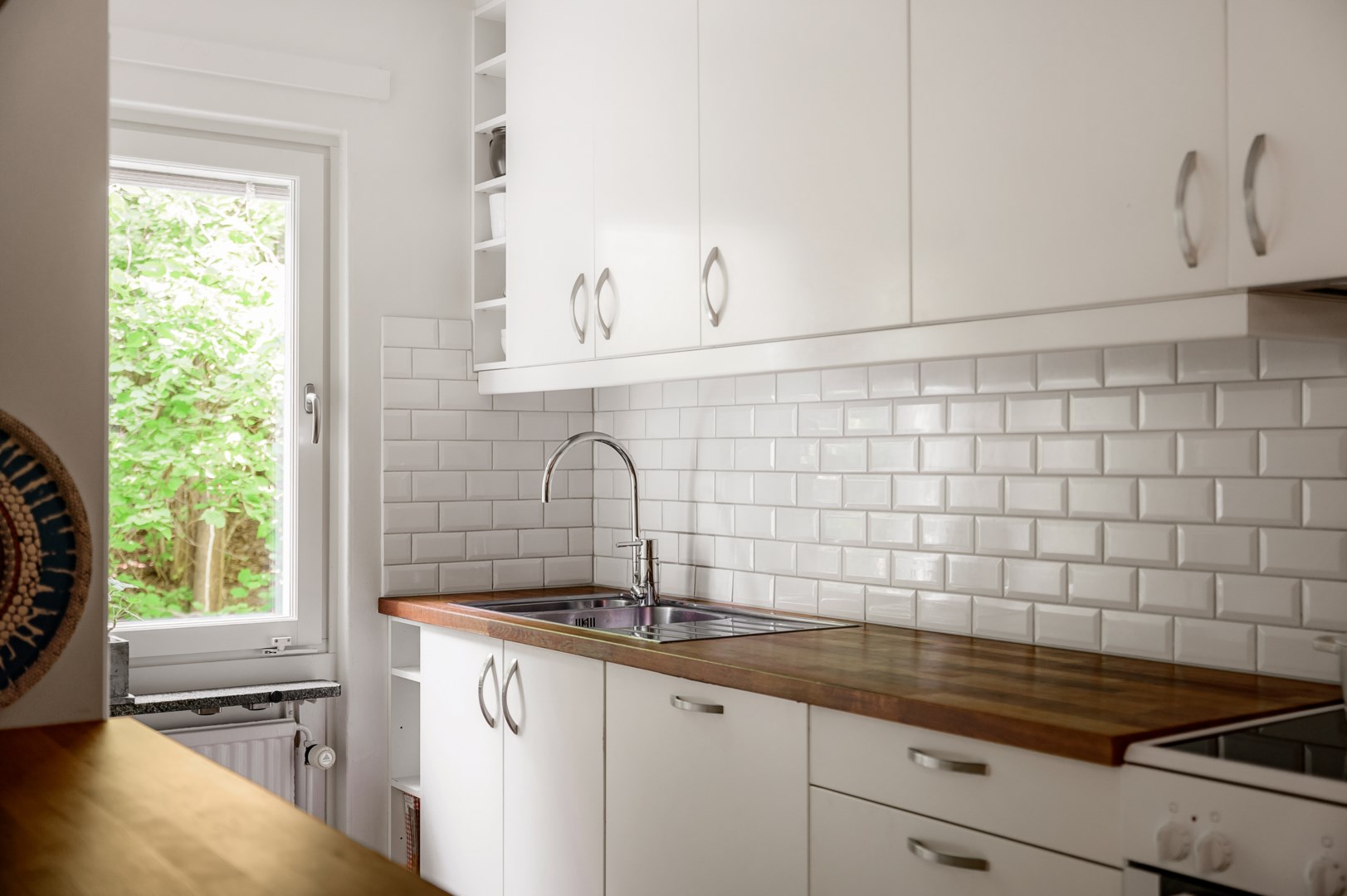 Bostadsbild från Beckasinvägen 33, 1tr, Såld i Saltängen, Nacka