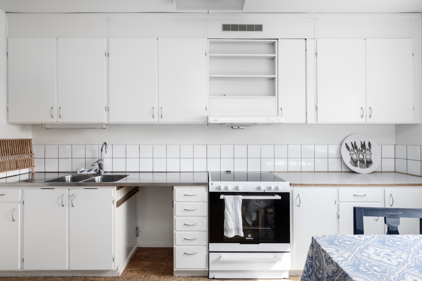 Bostadsbild från Lodvägen 12, 7tr, Såld i Edsberg, Sollentuna