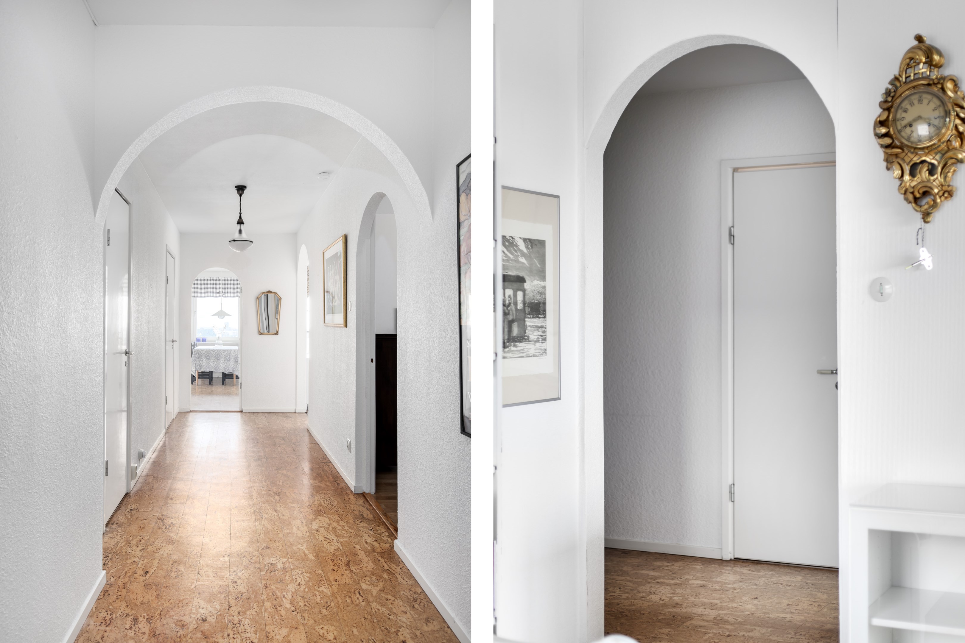 Bostadsbild från Lodvägen 12, 7tr, Såld i Edsberg, Sollentuna