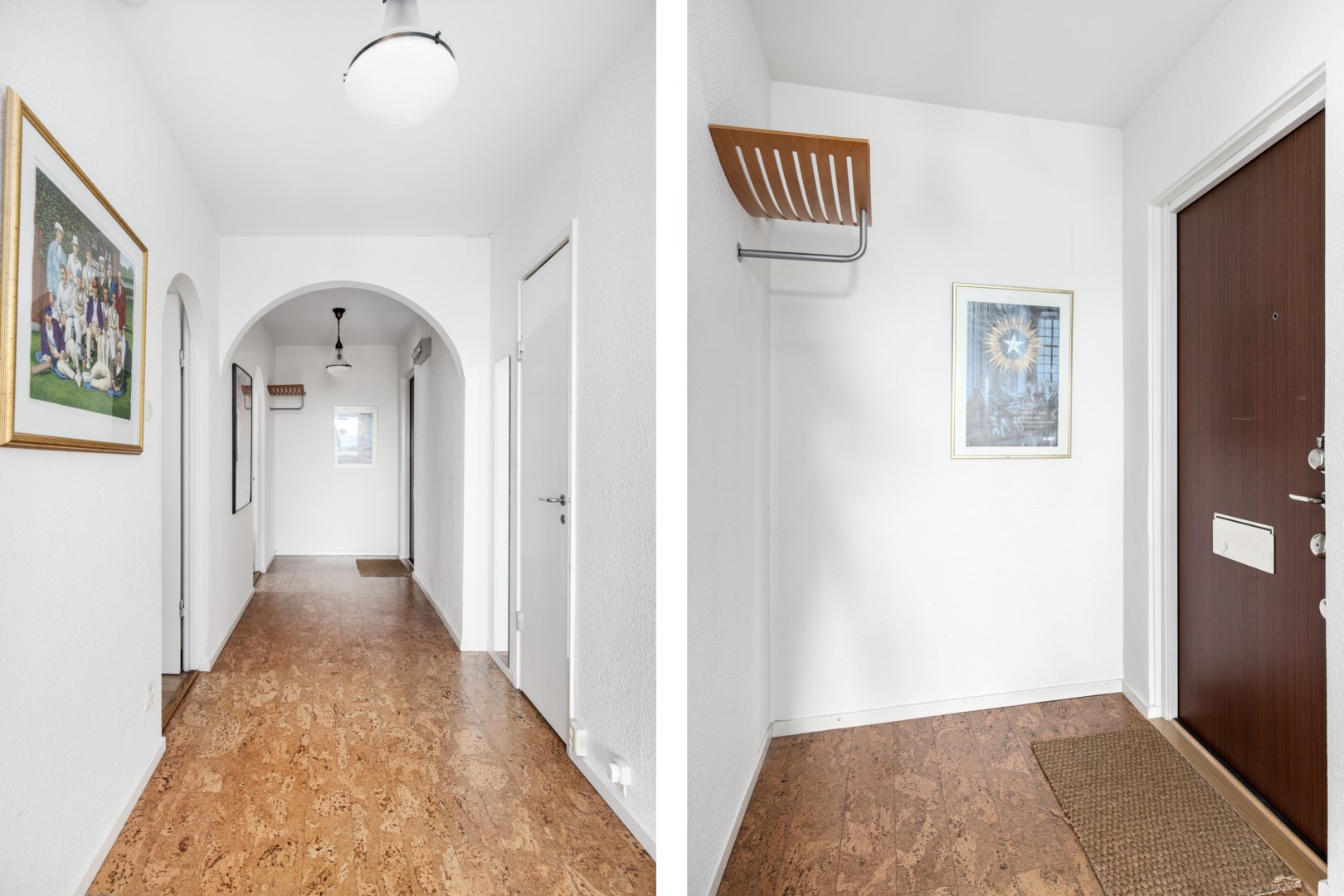 Bostadsbild från Lodvägen 12, 7tr, Såld i Edsberg, Sollentuna