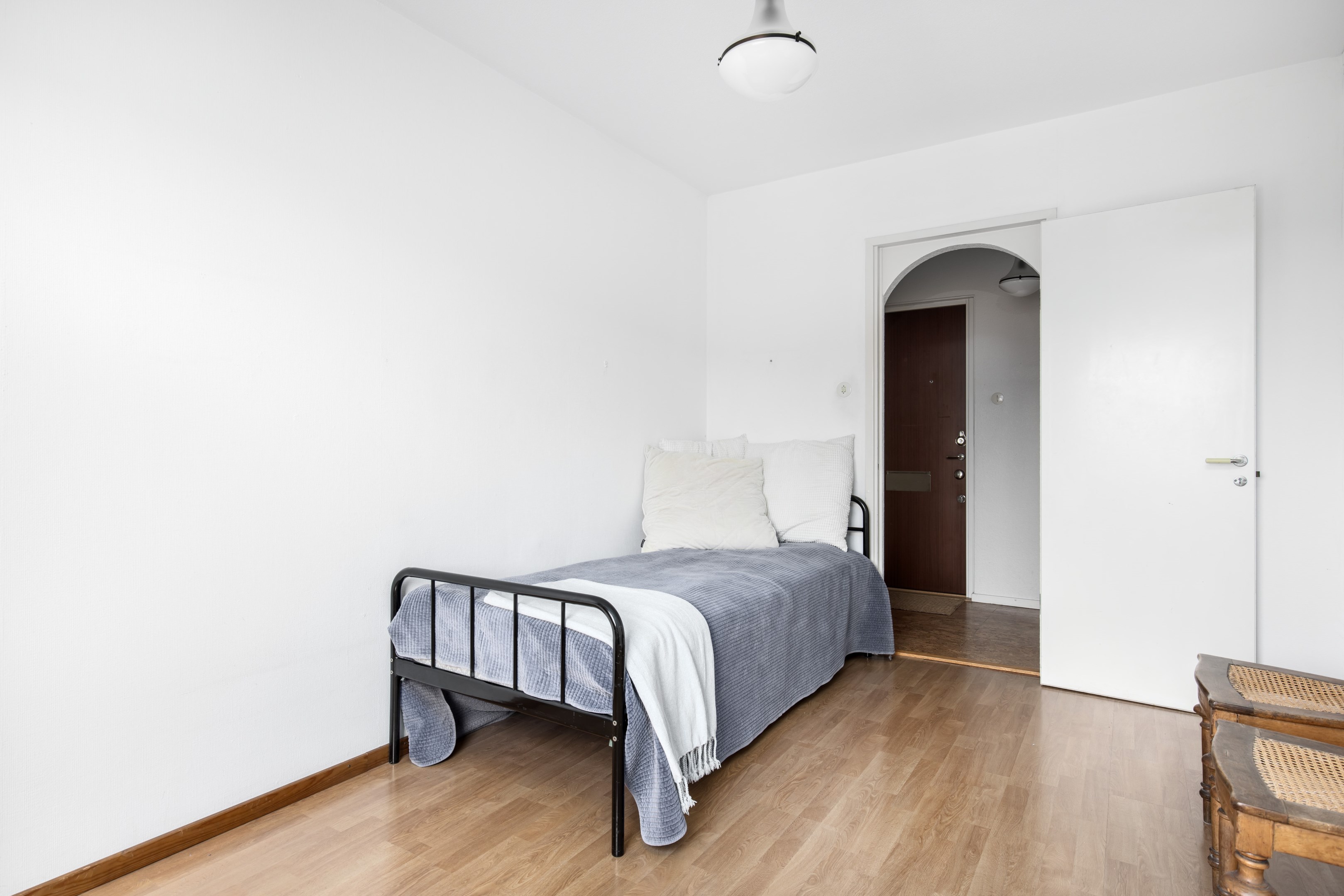 Bostadsbild från Lodvägen 12, 7tr, Såld i Edsberg, Sollentuna