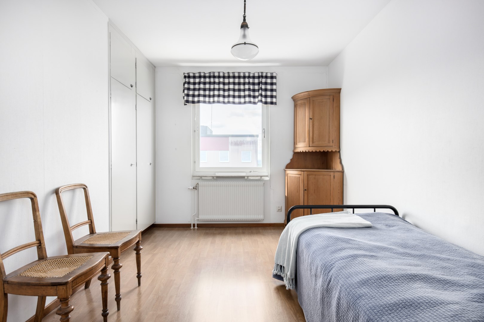 Bostadsbild från Lodvägen 12, 7tr, Såld i Edsberg, Sollentuna