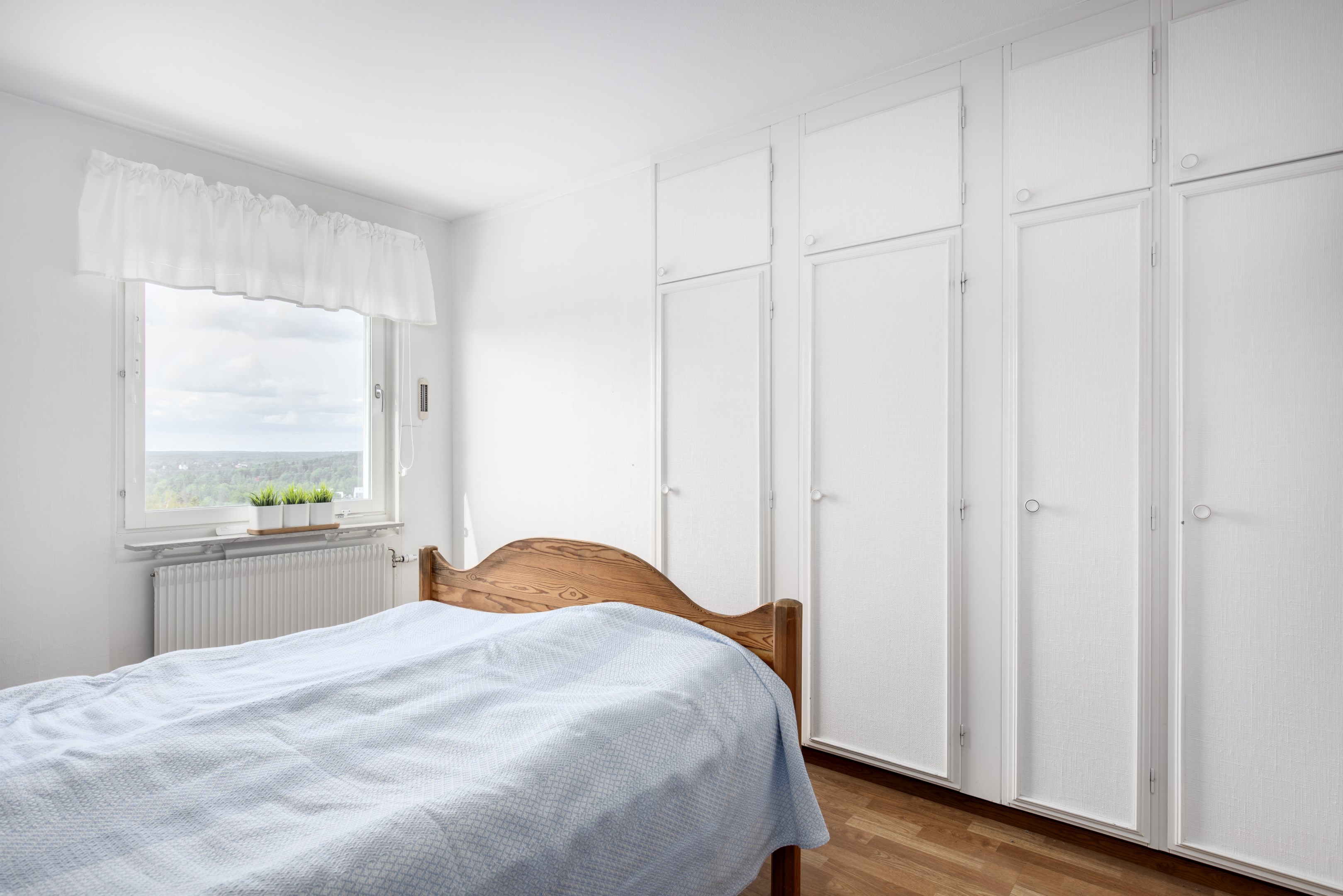 Bostadsbild från Lodvägen 12, 7tr, Såld i Edsberg, Sollentuna