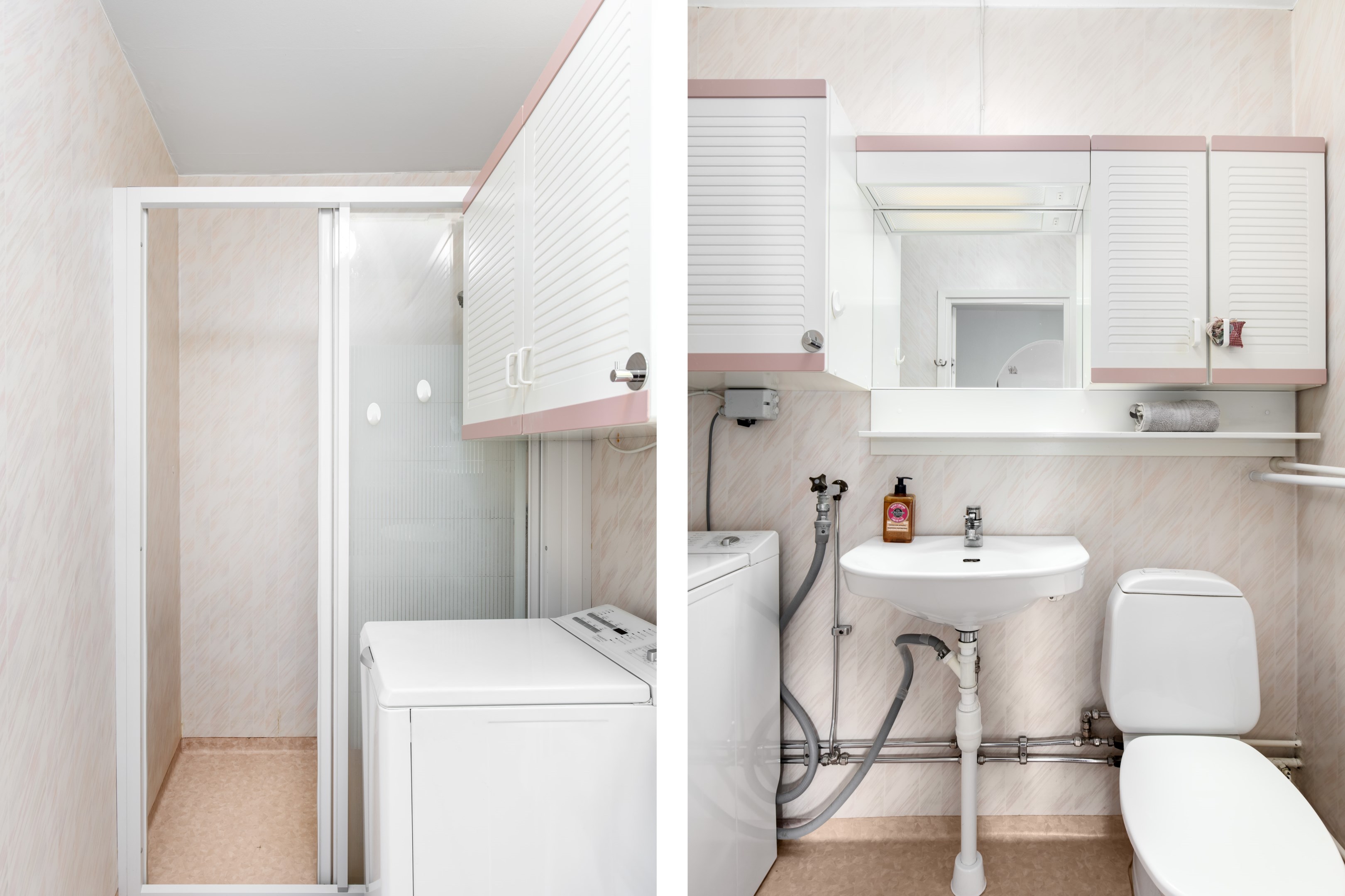 Bostadsbild från Lodvägen 12, 7tr, Såld i Edsberg, Sollentuna