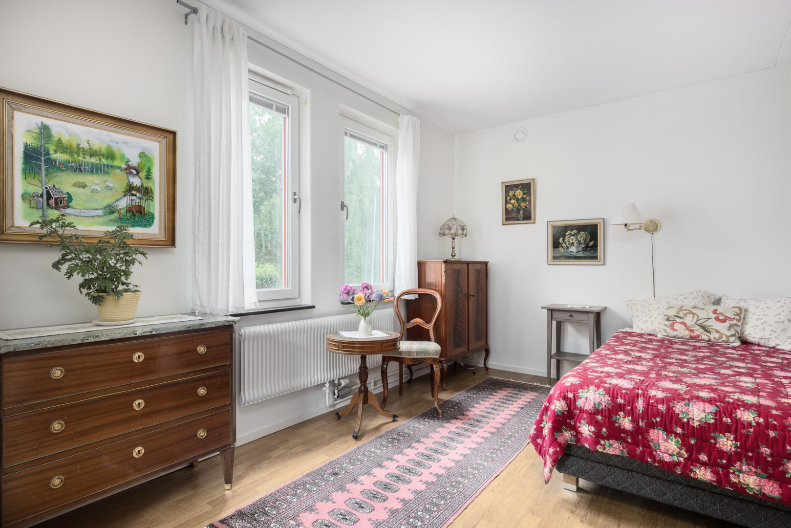Bostadsbild från Ormingeringen 44B, Såld i Västra Orminge, Nacka