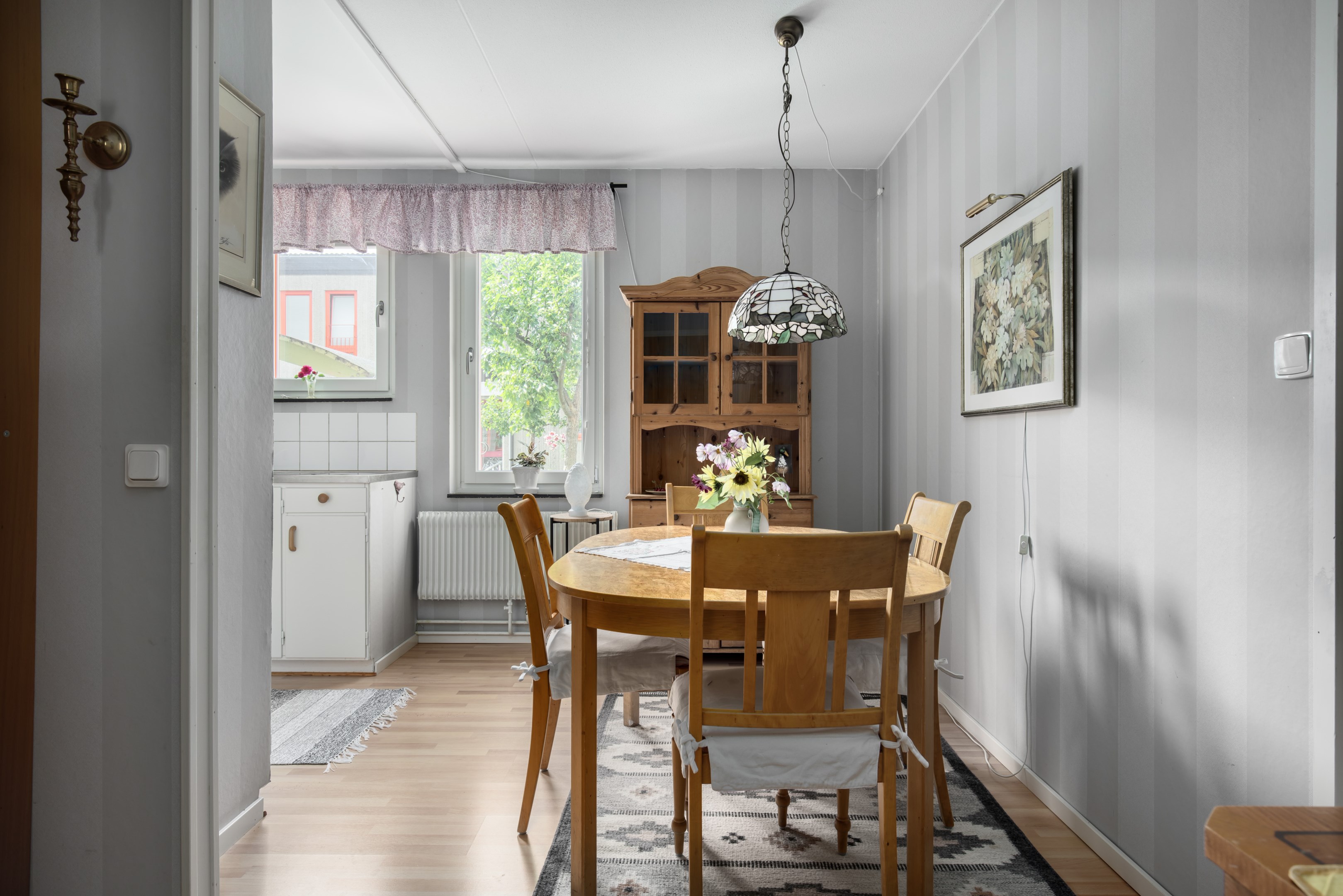 Bostadsbild från Ormingeringen 44B, Såld i Västra Orminge, Nacka