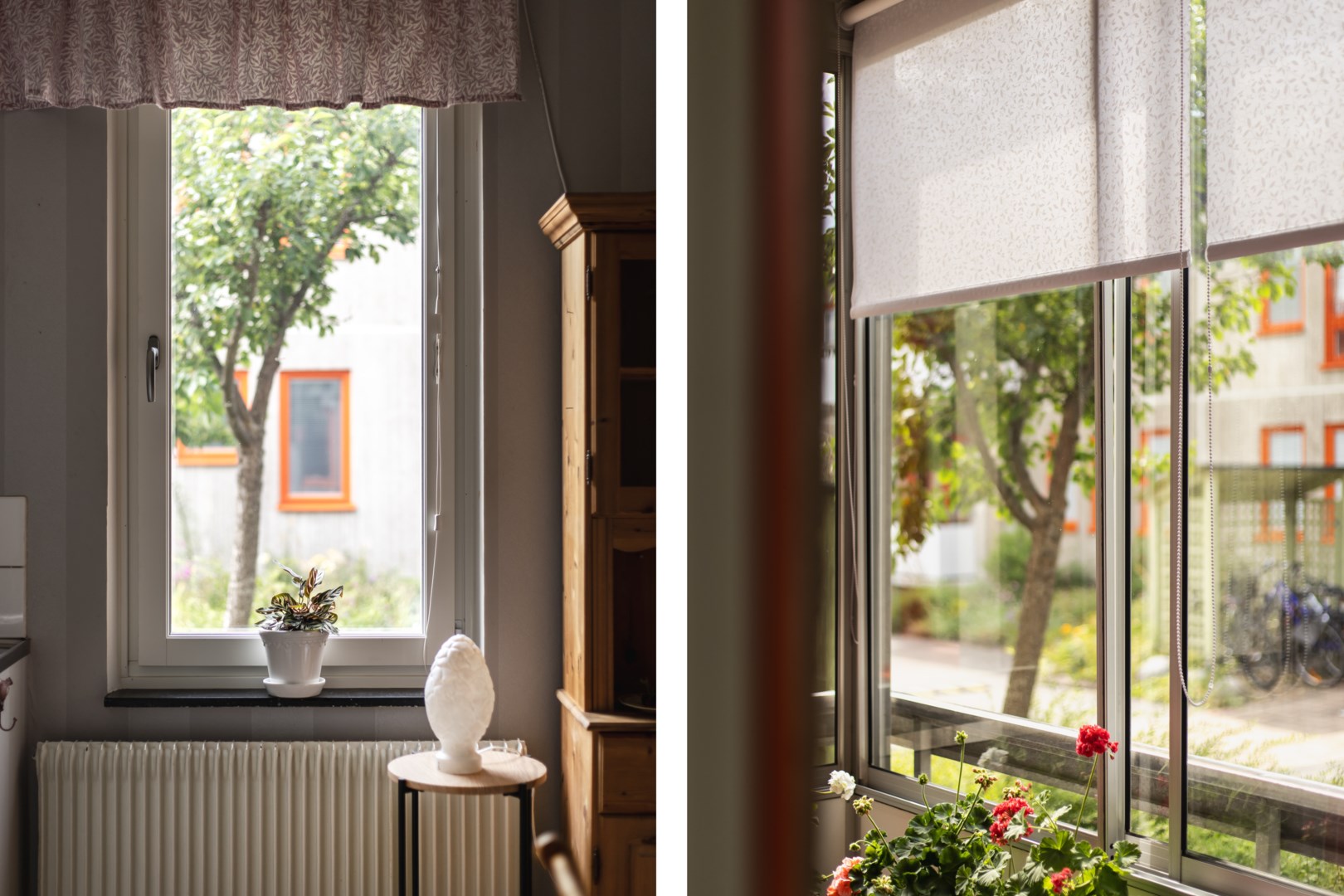 Bostadsbild från Ormingeringen 44B, Såld i Västra Orminge, Nacka