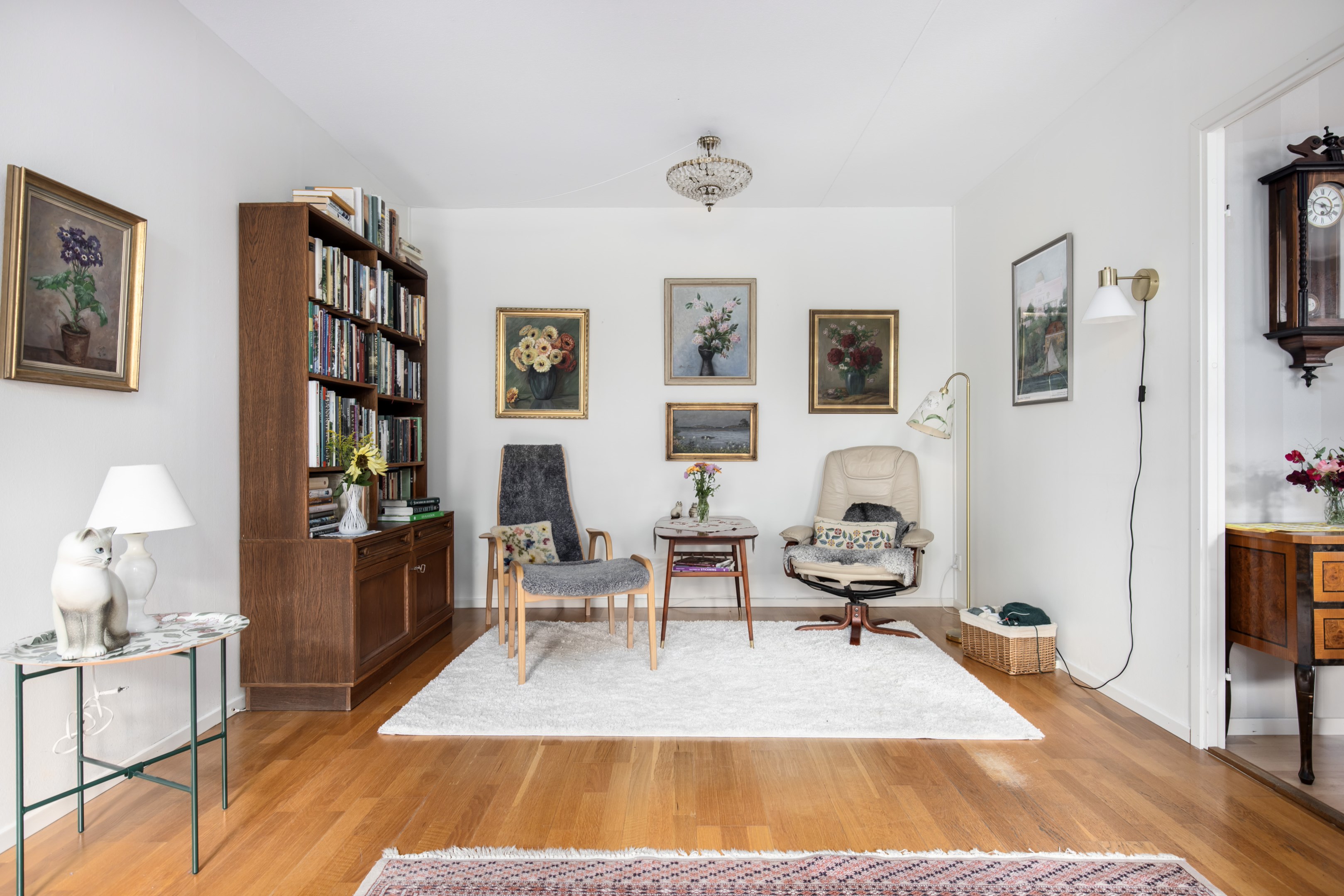 Bostadsbild från Ormingeringen 44B, Såld i Västra Orminge, Nacka