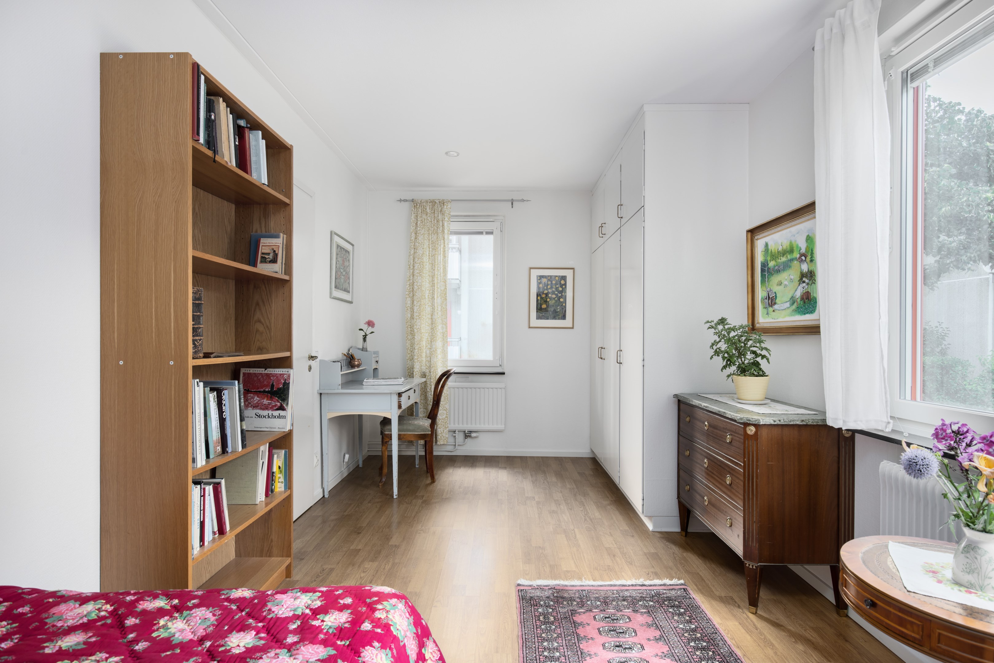 Bostadsbild från Ormingeringen 44B, Såld i Västra Orminge, Nacka