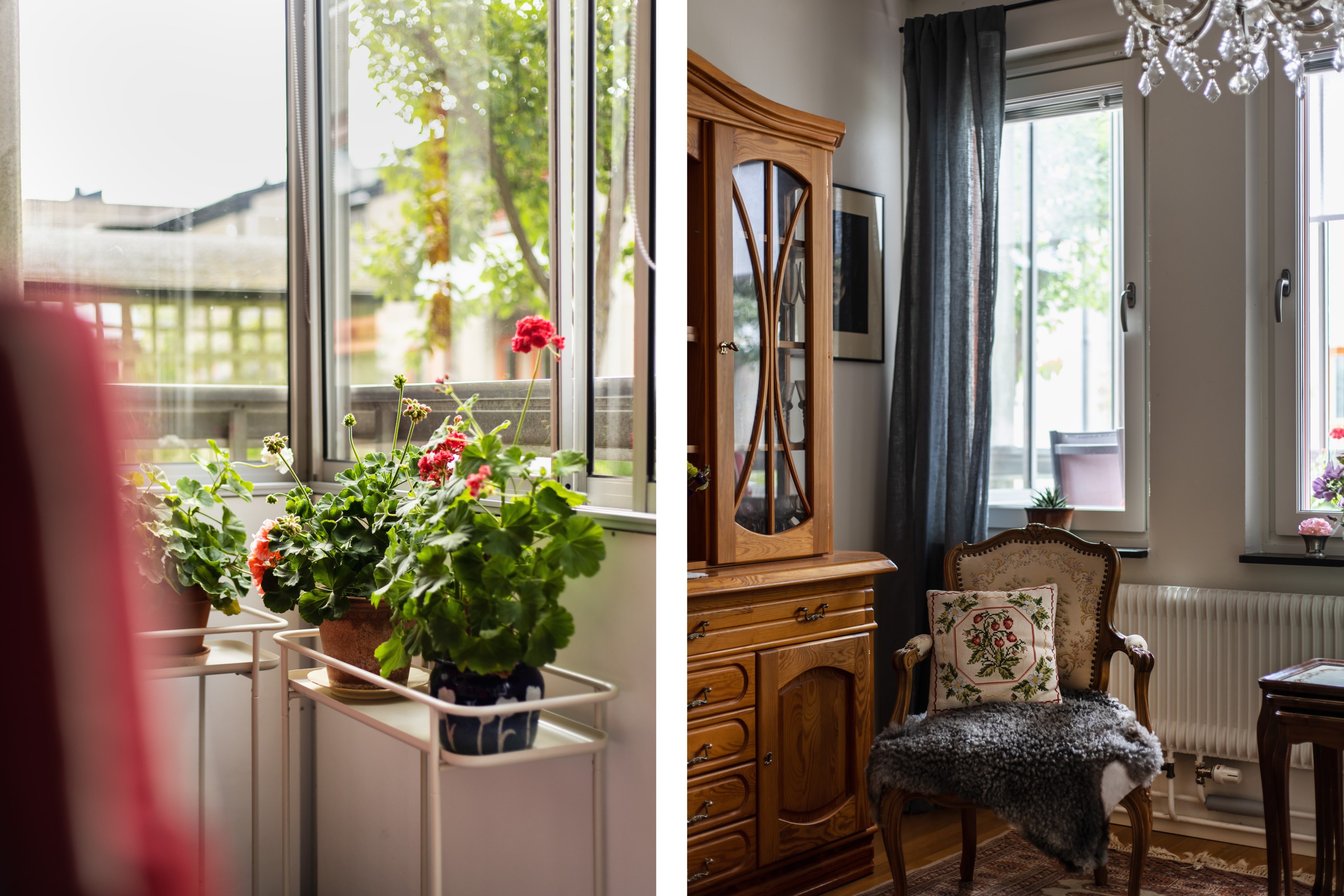 Bostadsbild från Ormingeringen 44B, Såld i Västra Orminge, Nacka