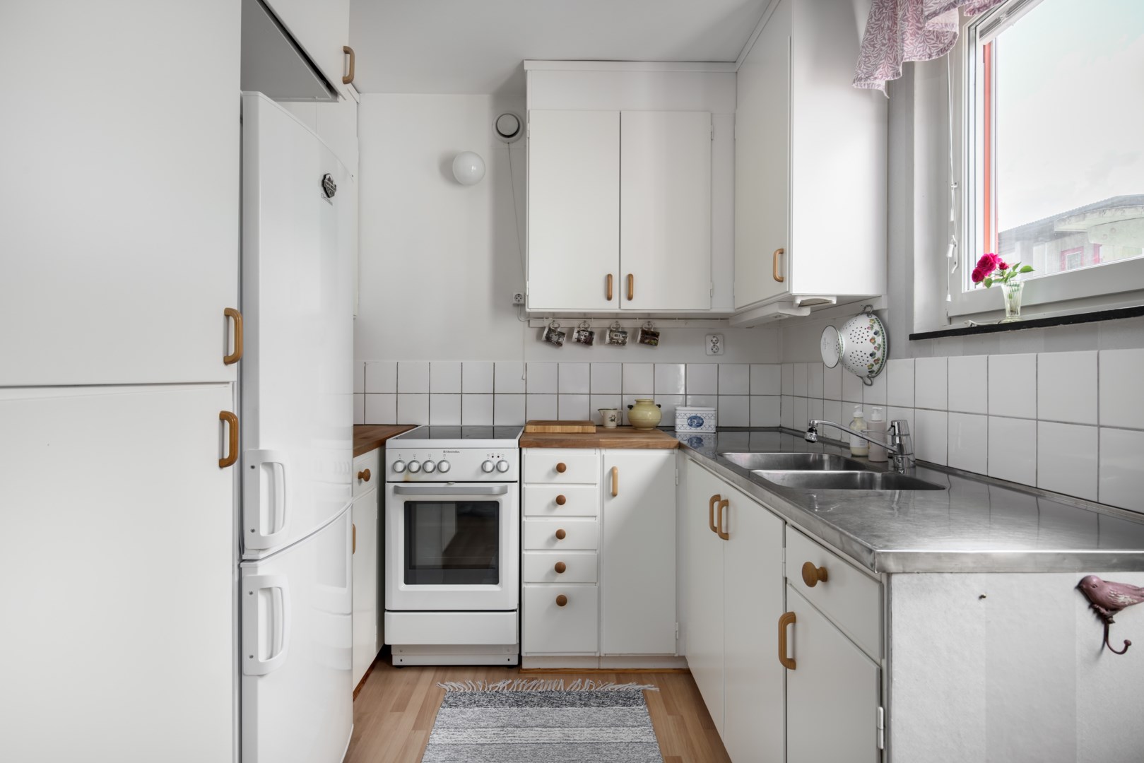 Bostadsbild från Ormingeringen 44B, Såld i Västra Orminge, Nacka