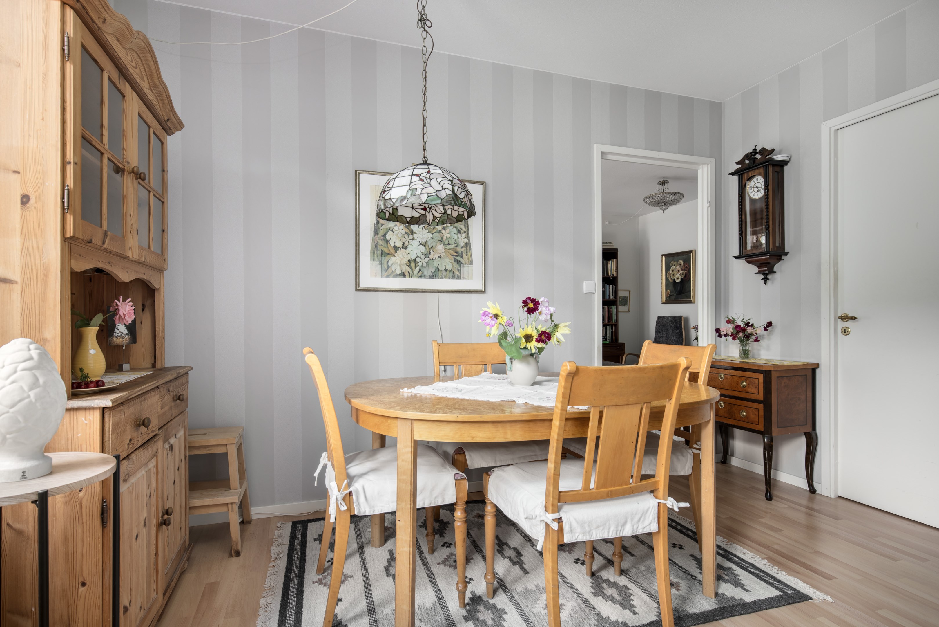 Bostadsbild från Ormingeringen 44B, Såld i Västra Orminge, Nacka