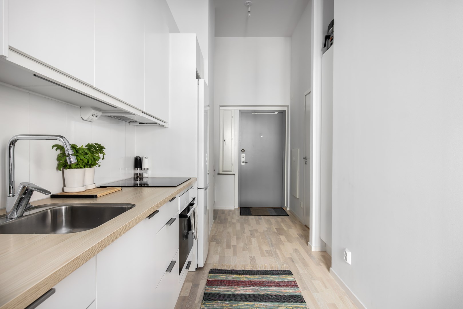 Bostadsbild från Sadelgatan 9C, Såld i Täby Park, Täby