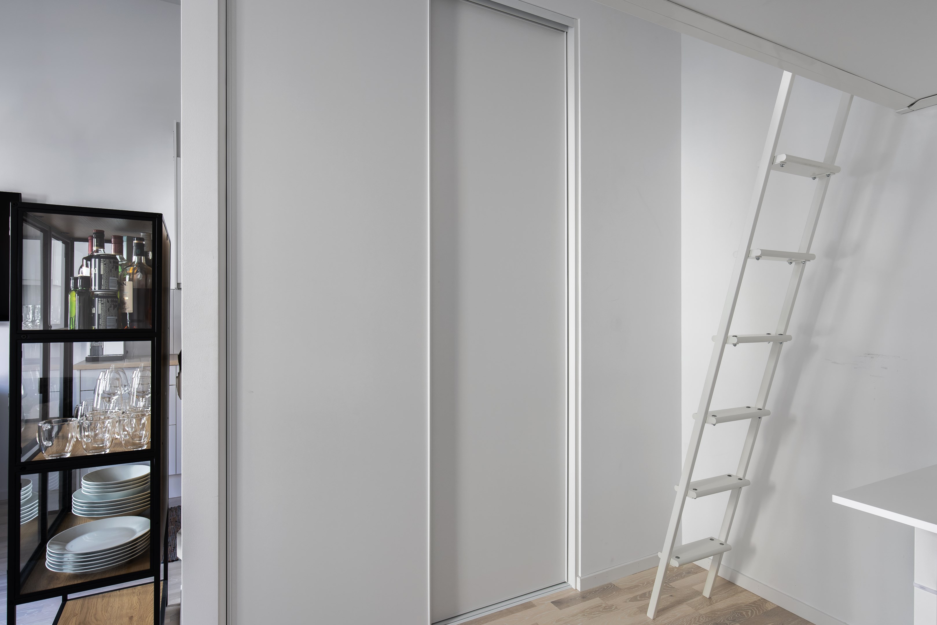 Bostadsbild från Sadelgatan 9C, Såld i Täby Park, Täby