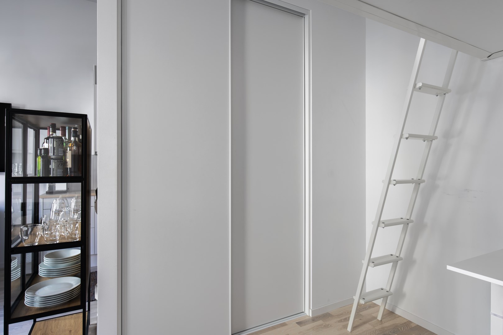 Bostadsbild från Sadelgatan 9C, Såld i Täby Park, Täby