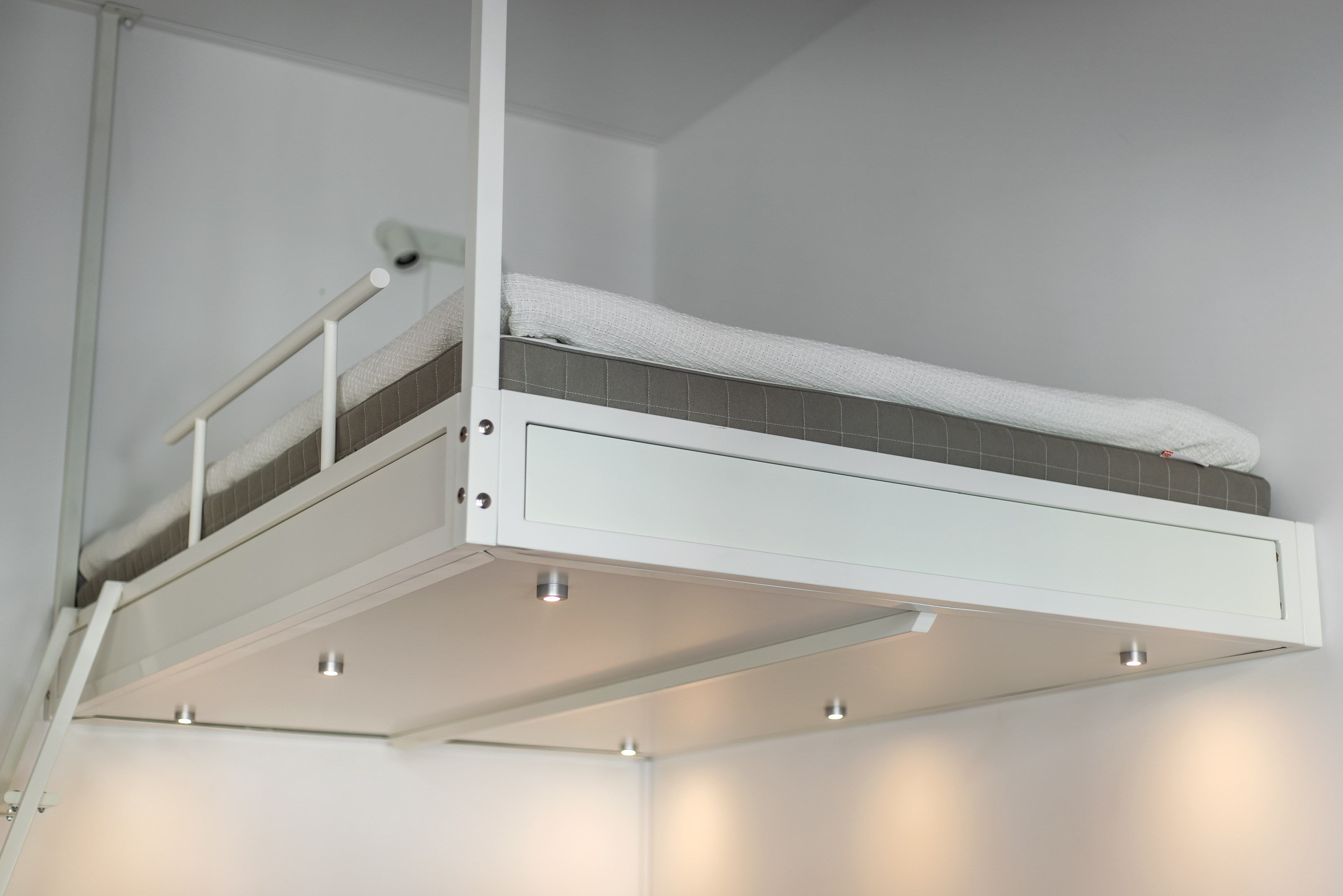 Bostadsbild från Sadelgatan 9C, Såld i Täby Park, Täby