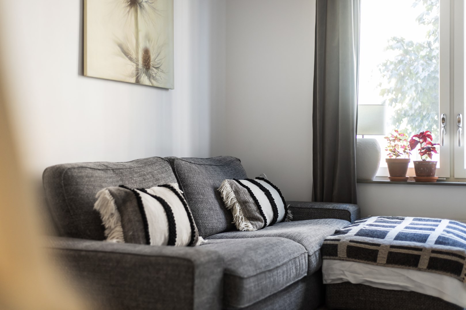 Bostadsbild från Sadelgatan 9C, Såld i Täby Park, Täby